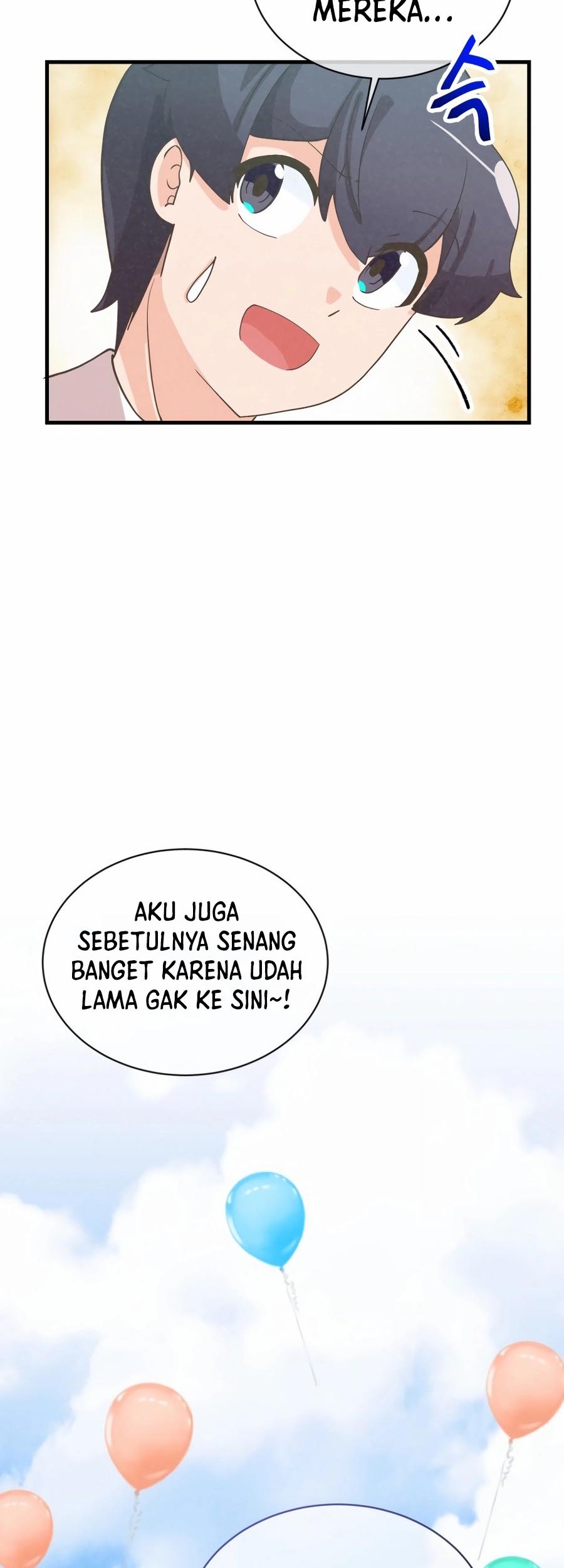 Spirit Farmer Chapter 178 Gambar 5