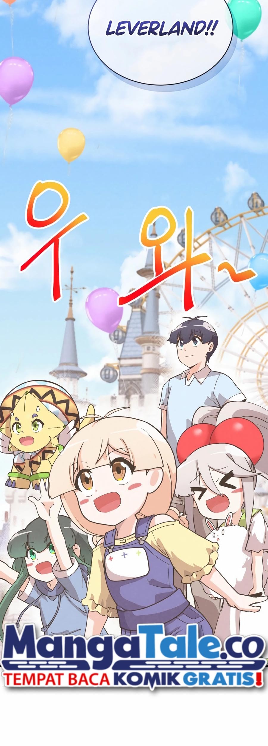 Spirit Farmer Chapter 178 Gambar 6