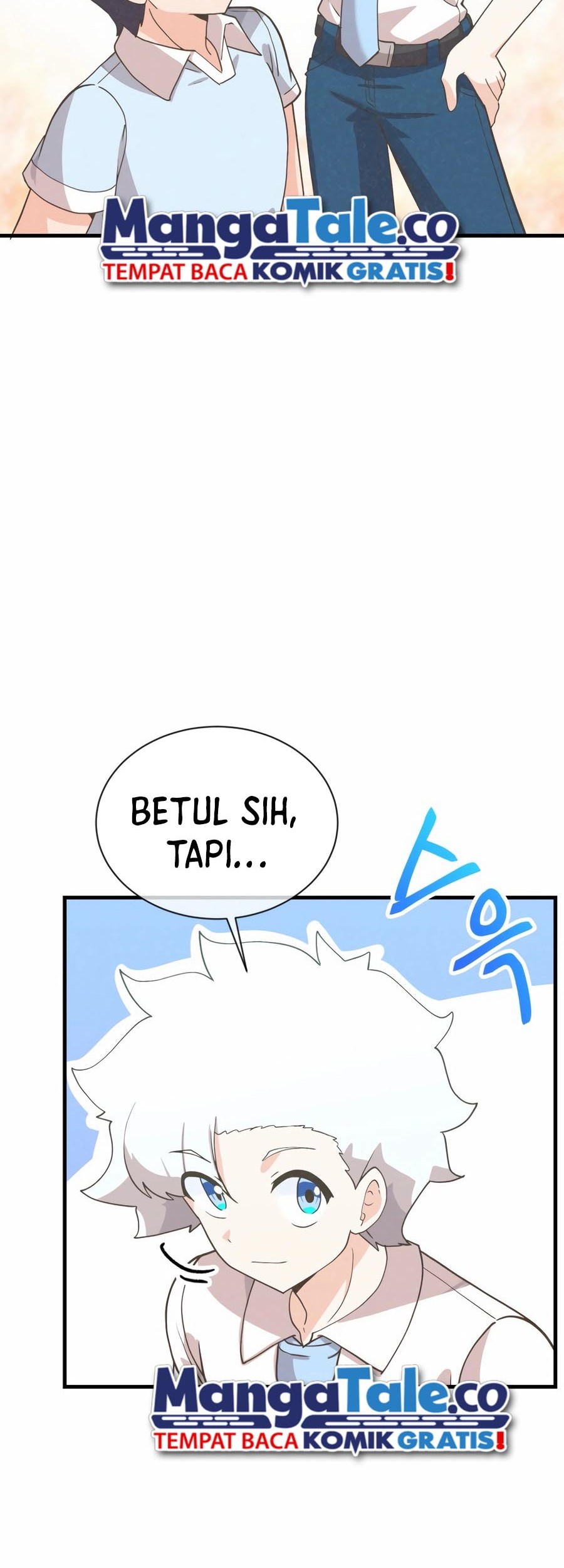 Spirit Farmer Chapter 178 Gambar 9