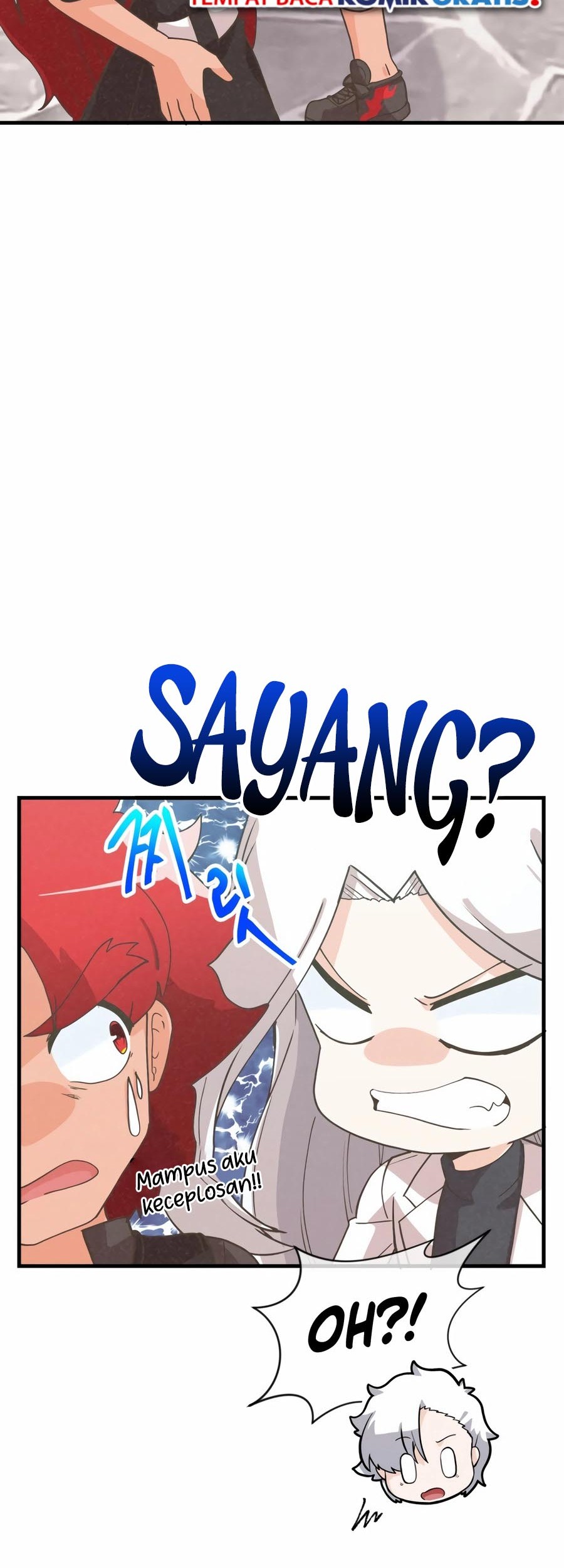 Spirit Farmer Chapter 178 Gambar 11