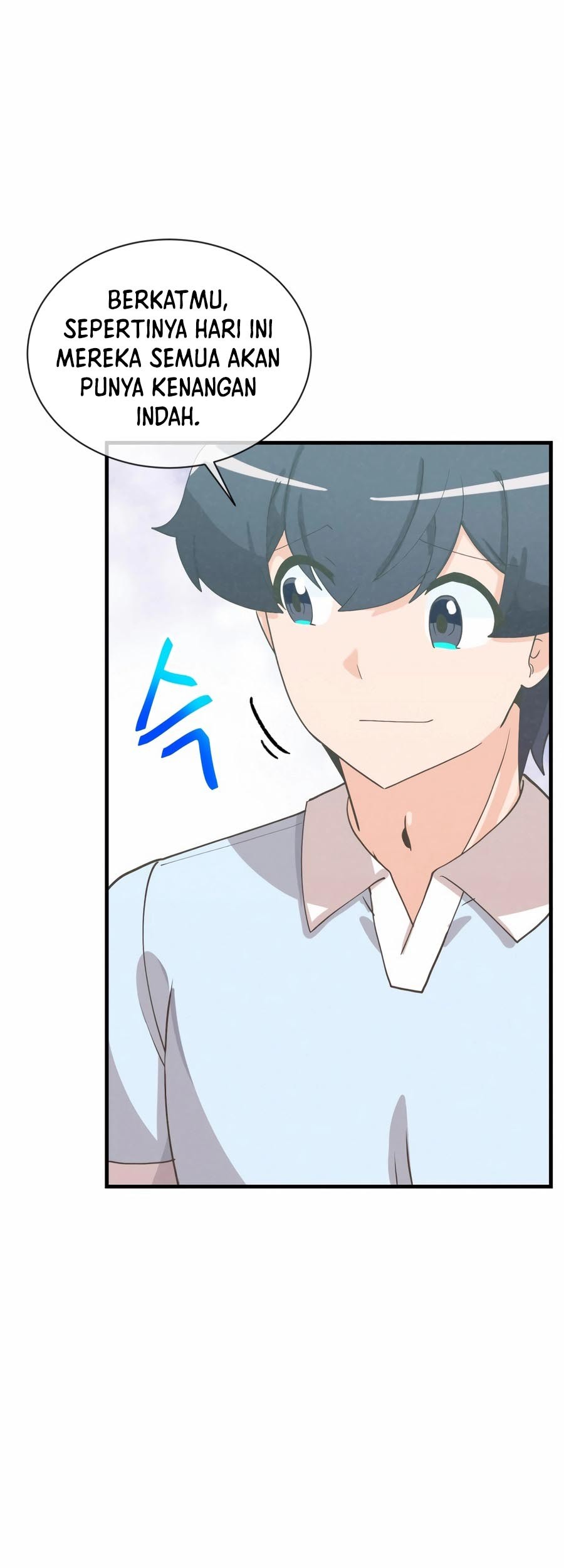 Spirit Farmer Chapter 178 Gambar 14