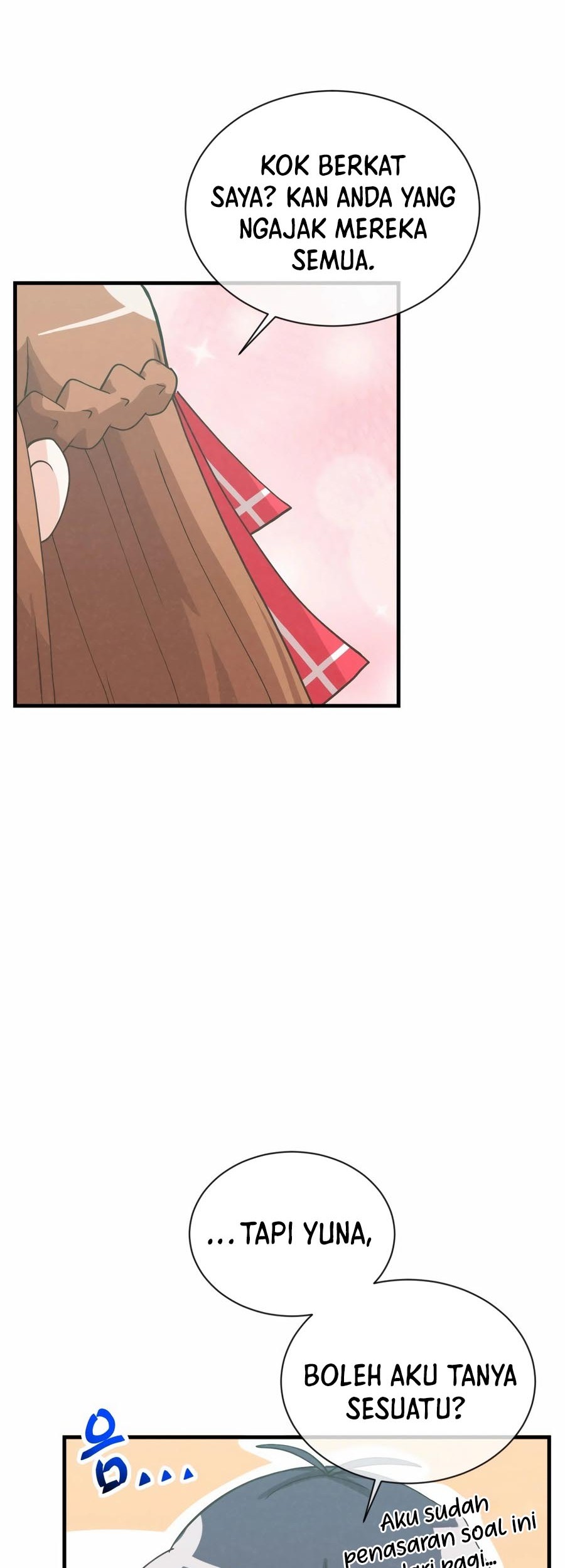 Spirit Farmer Chapter 178 Gambar 15