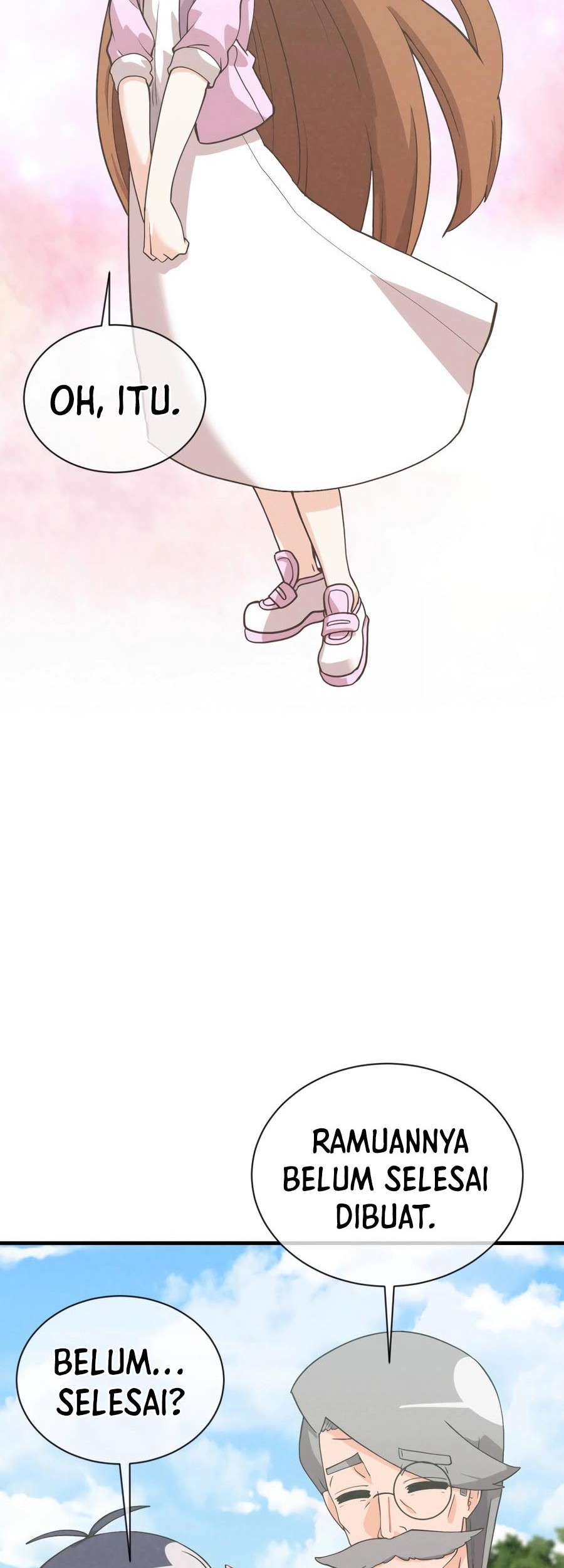 Spirit Farmer Chapter 178 Gambar 17