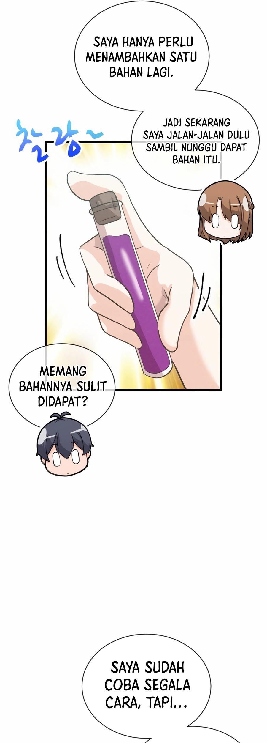 Spirit Farmer Chapter 178 Gambar 20