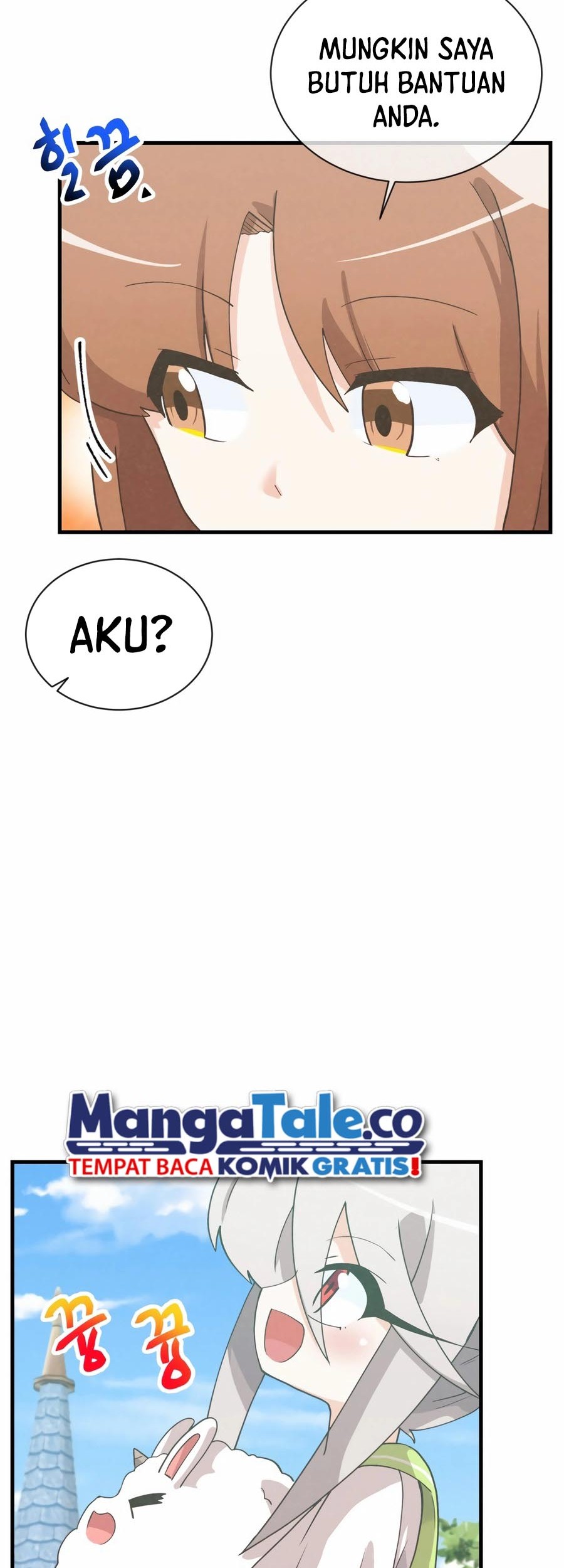 Spirit Farmer Chapter 178 Gambar 21