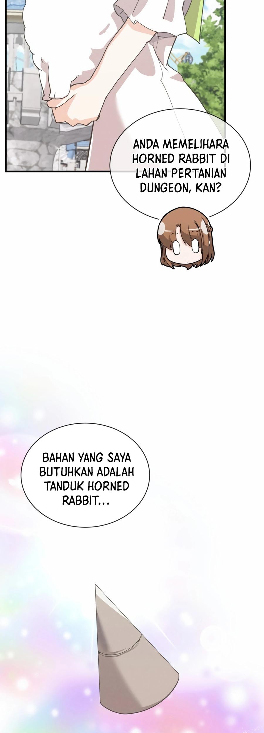 Spirit Farmer Chapter 178 Gambar 22