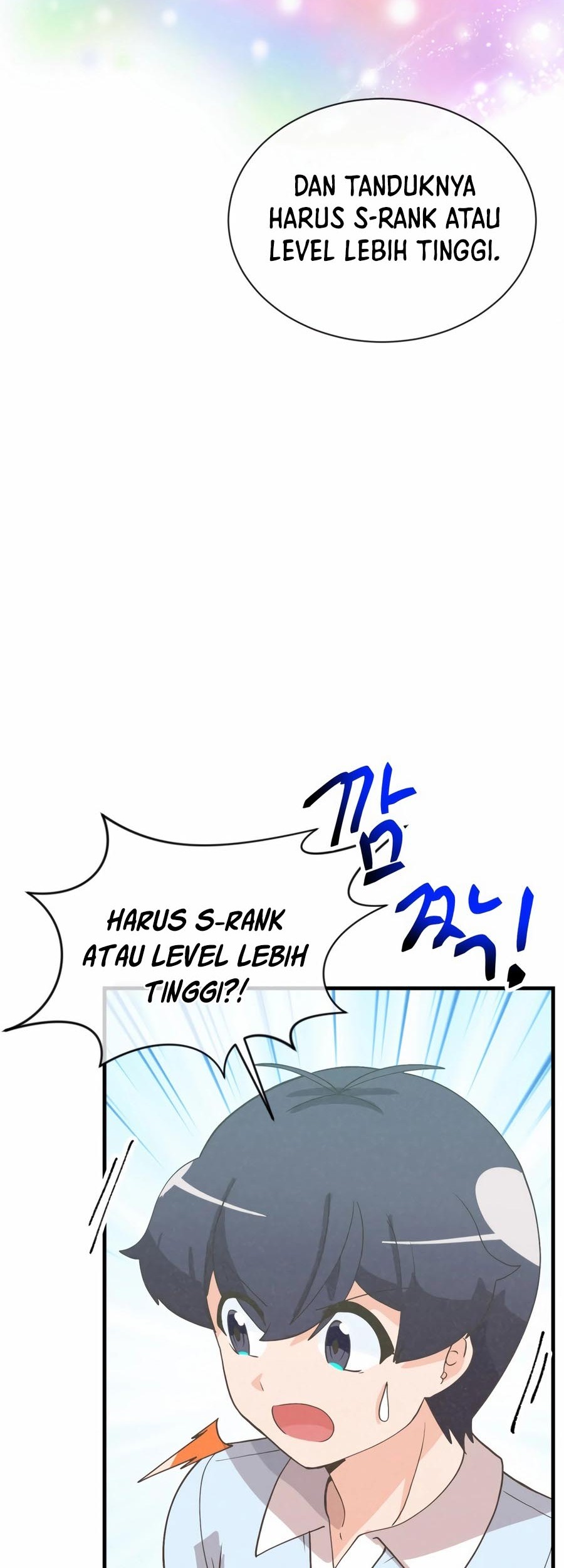 Spirit Farmer Chapter 178 Gambar 23