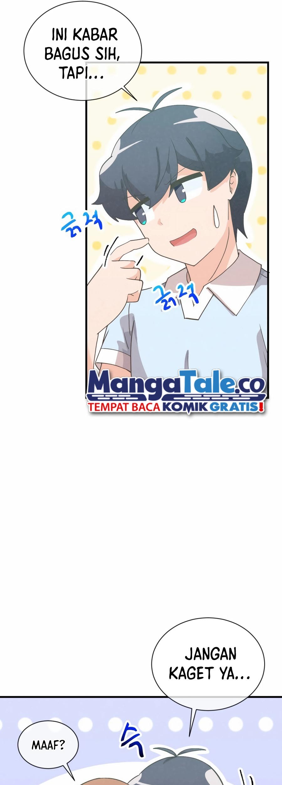 Spirit Farmer Chapter 178 Gambar 26