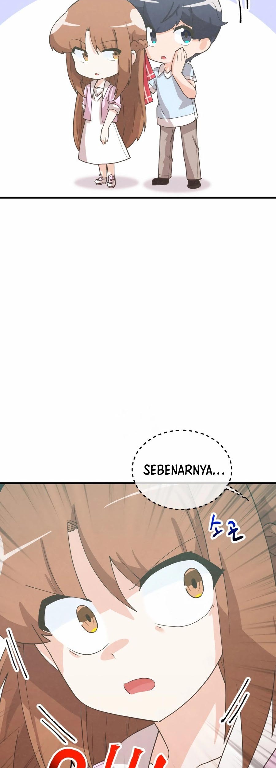 Spirit Farmer Chapter 178 Gambar 27