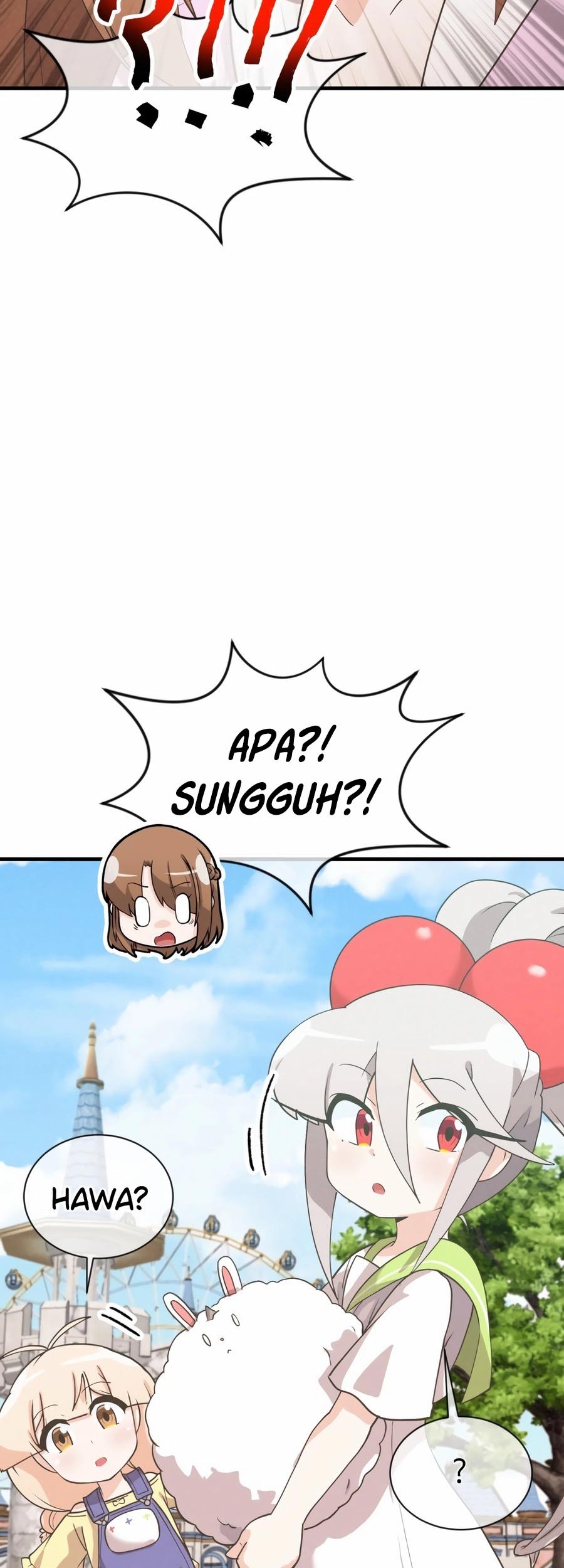 Spirit Farmer Chapter 178 Gambar 28