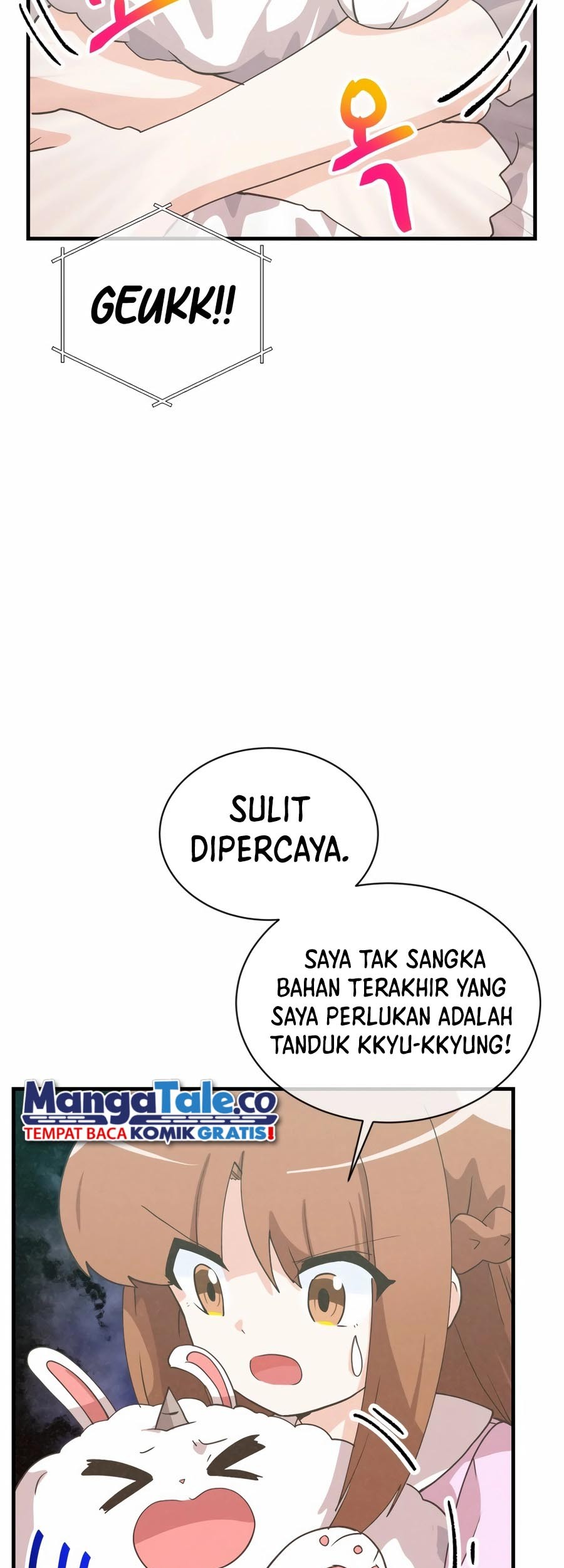 Spirit Farmer Chapter 178 Gambar 30