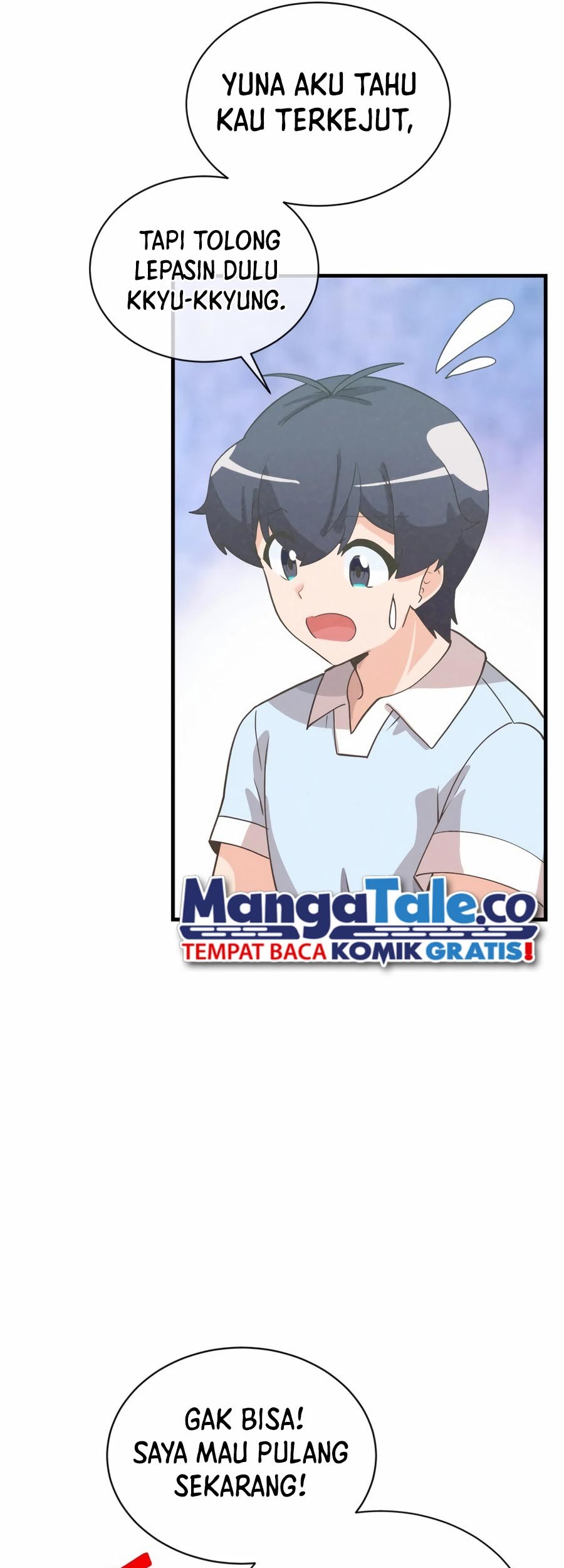 Spirit Farmer Chapter 178 Gambar 32