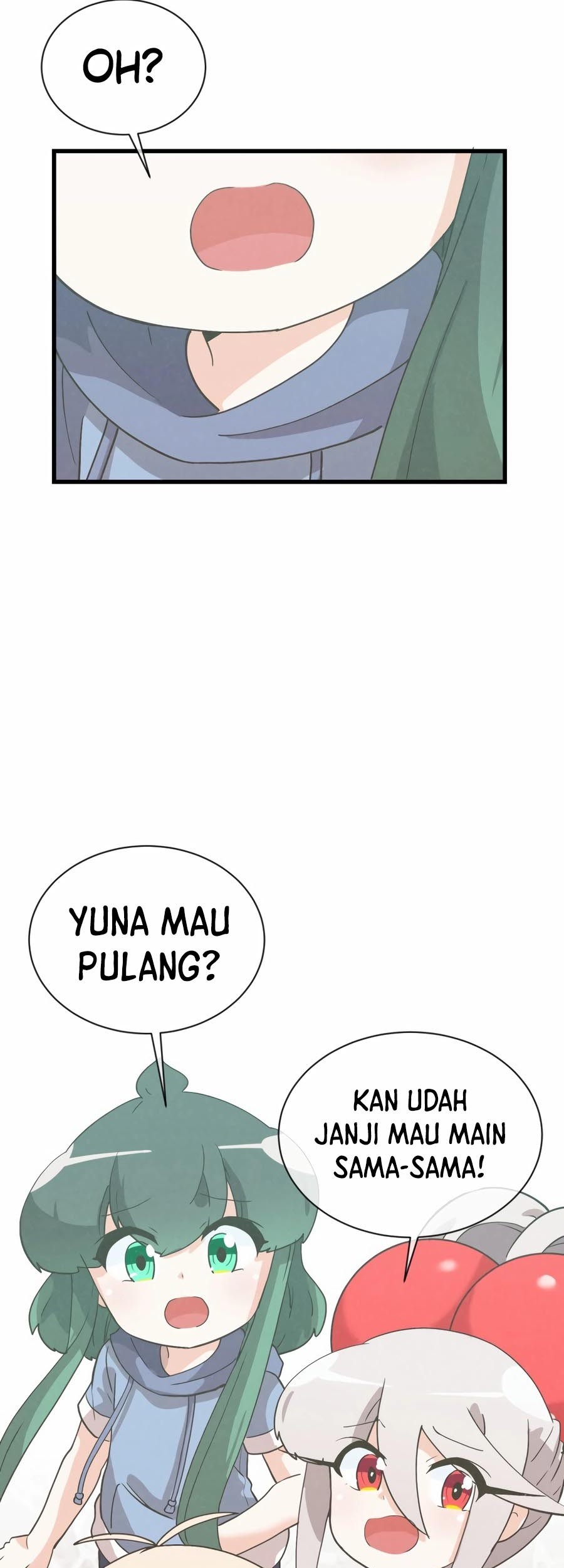 Spirit Farmer Chapter 178 Gambar 34