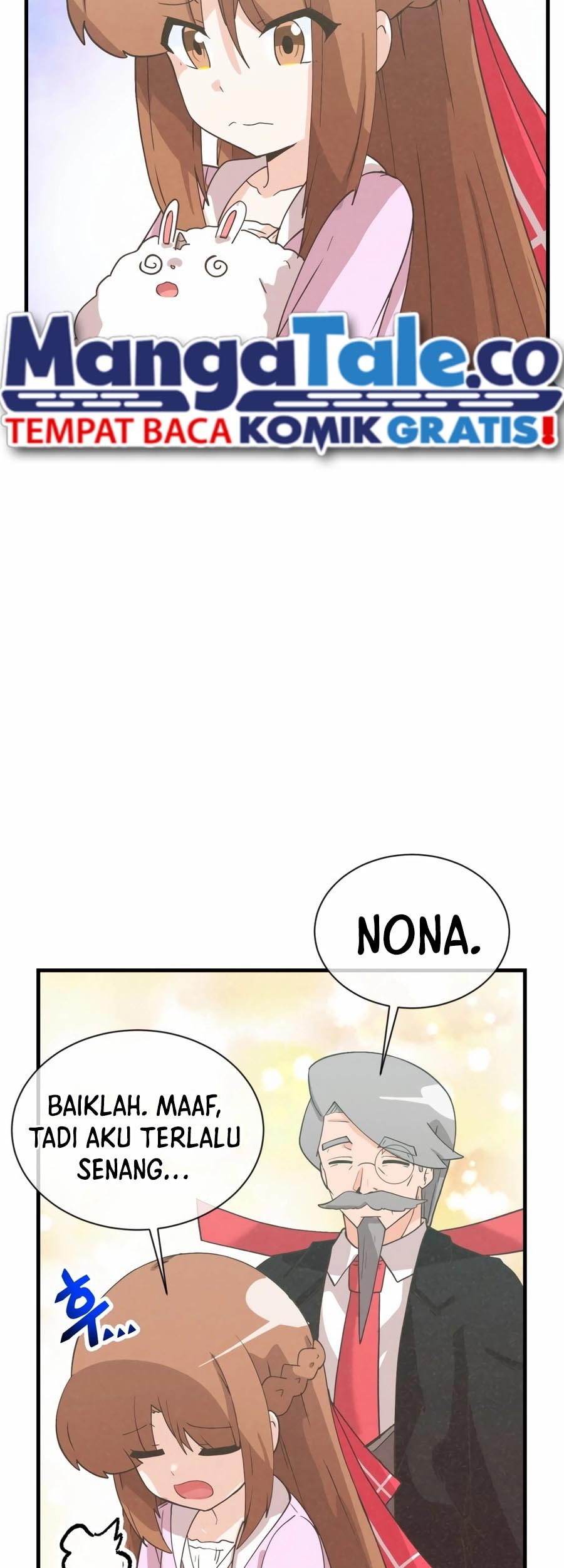 Spirit Farmer Chapter 178 Gambar 36