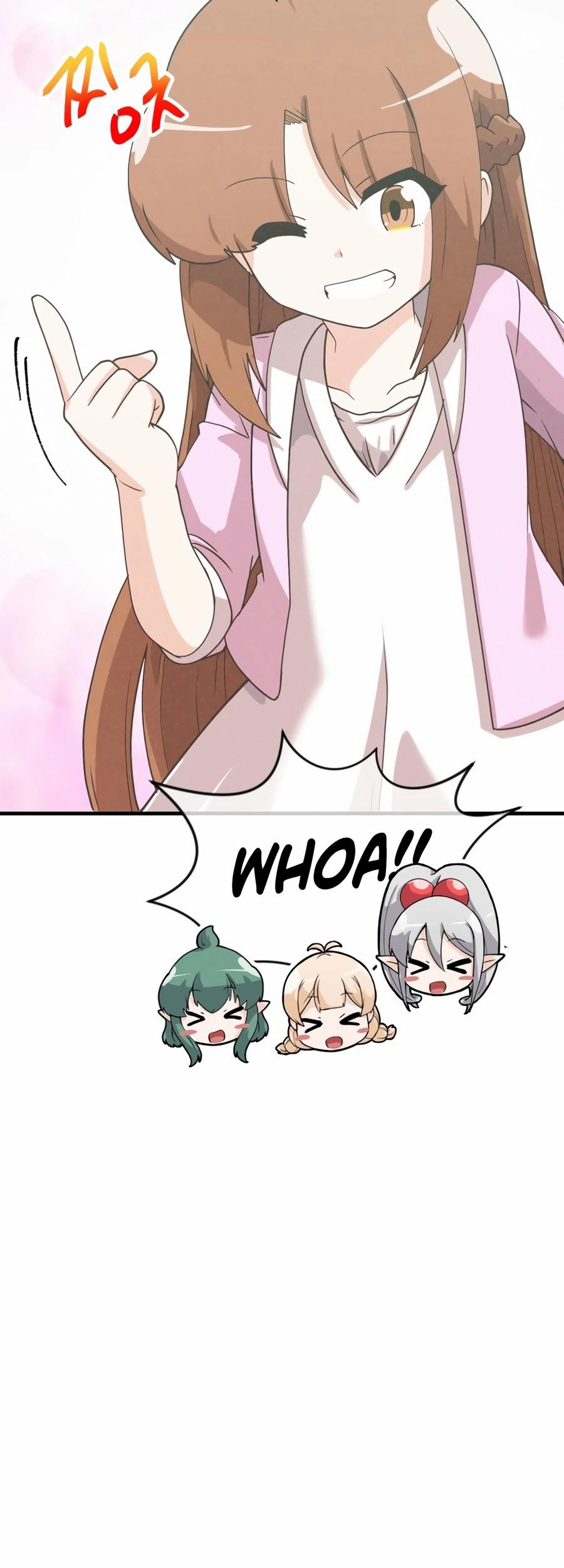 Spirit Farmer Chapter 178 Gambar 40