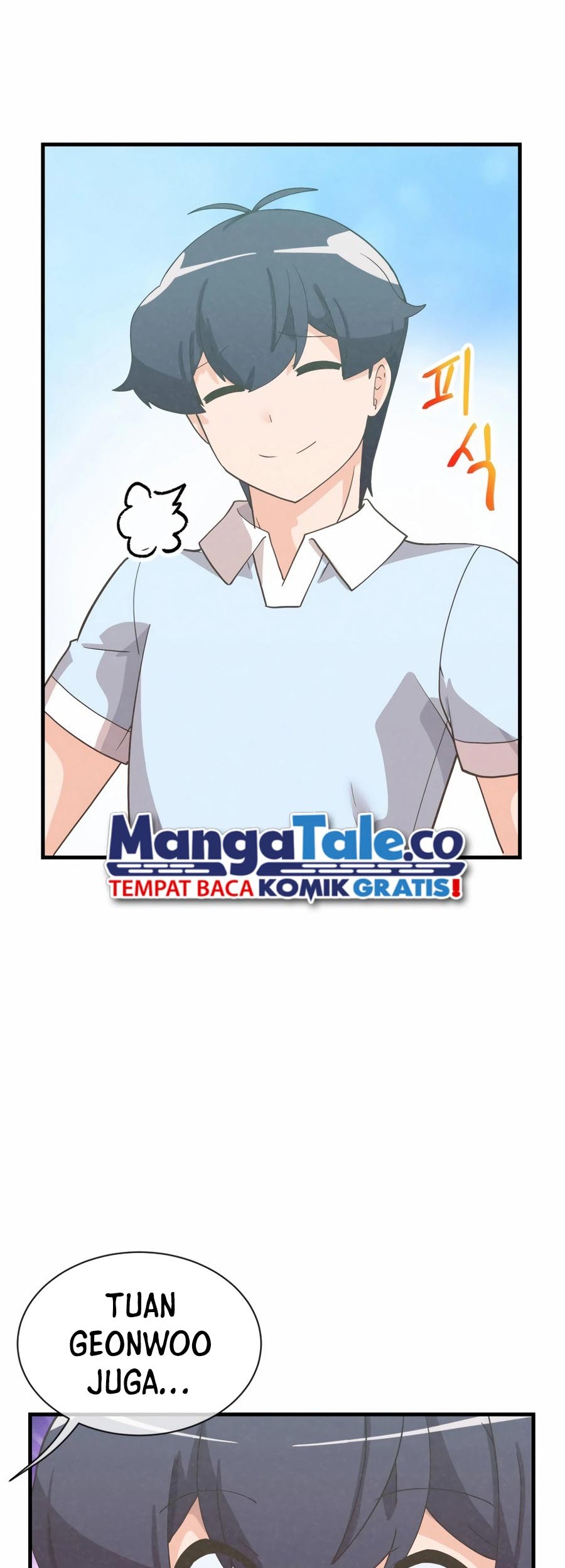 Spirit Farmer Chapter 178 Gambar 41