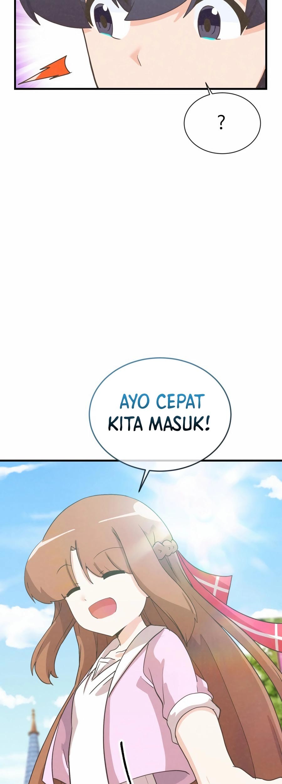 Spirit Farmer Chapter 178 Gambar 42