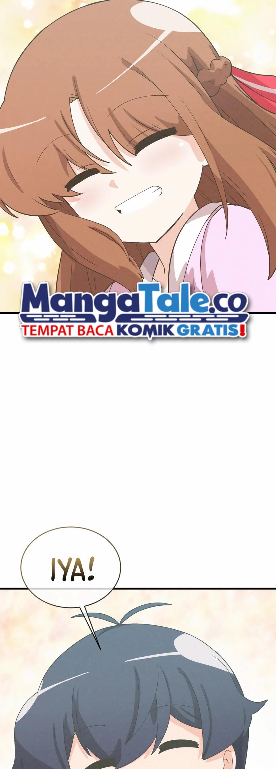 Spirit Farmer Chapter 178 Gambar 44