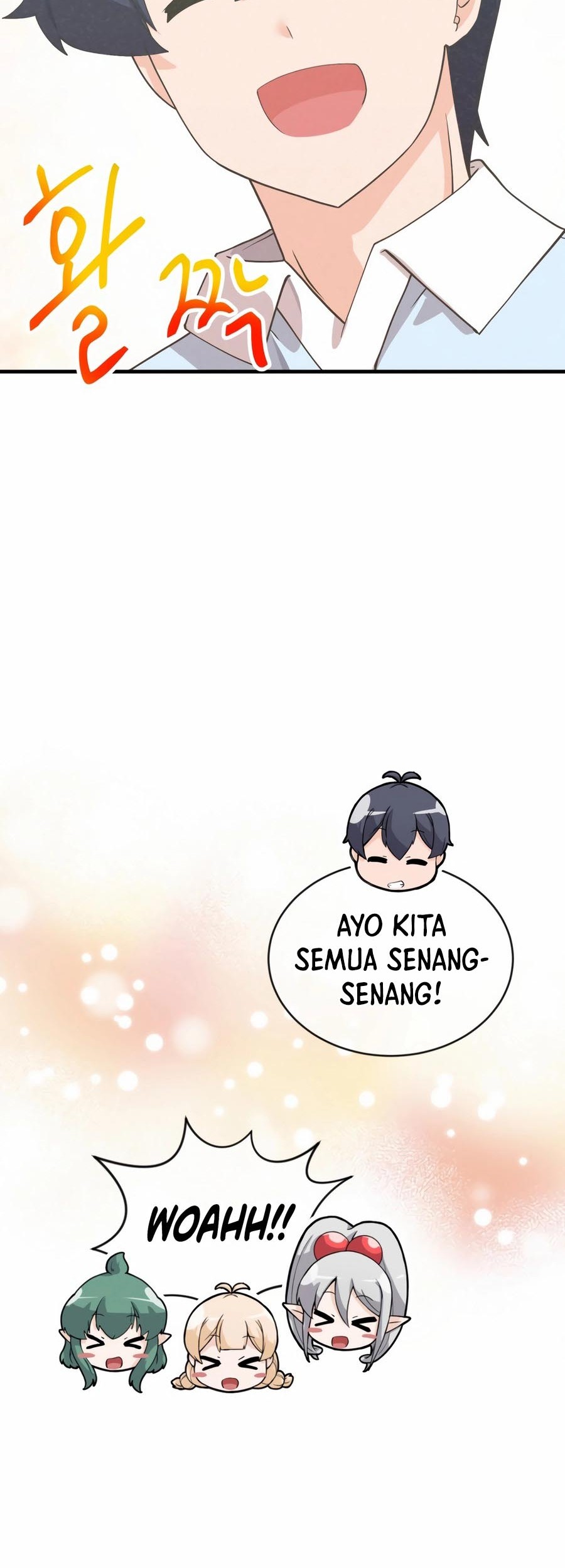 Spirit Farmer Chapter 178 Gambar 45