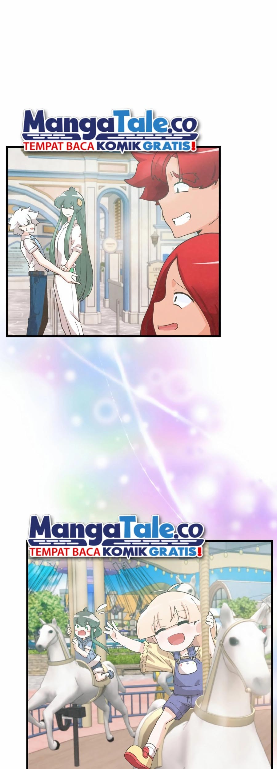 Spirit Farmer Chapter 178 Gambar 46