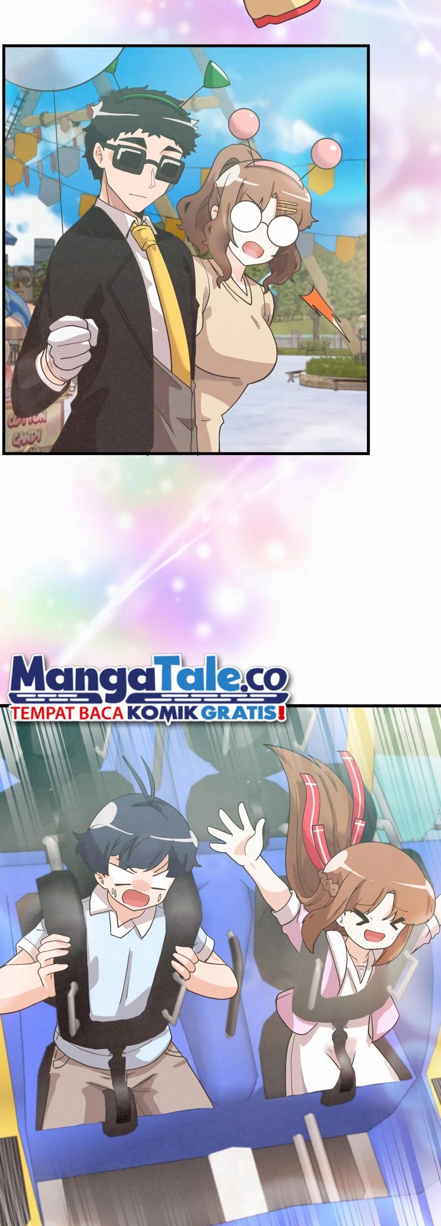 Spirit Farmer Chapter 178 Gambar 48