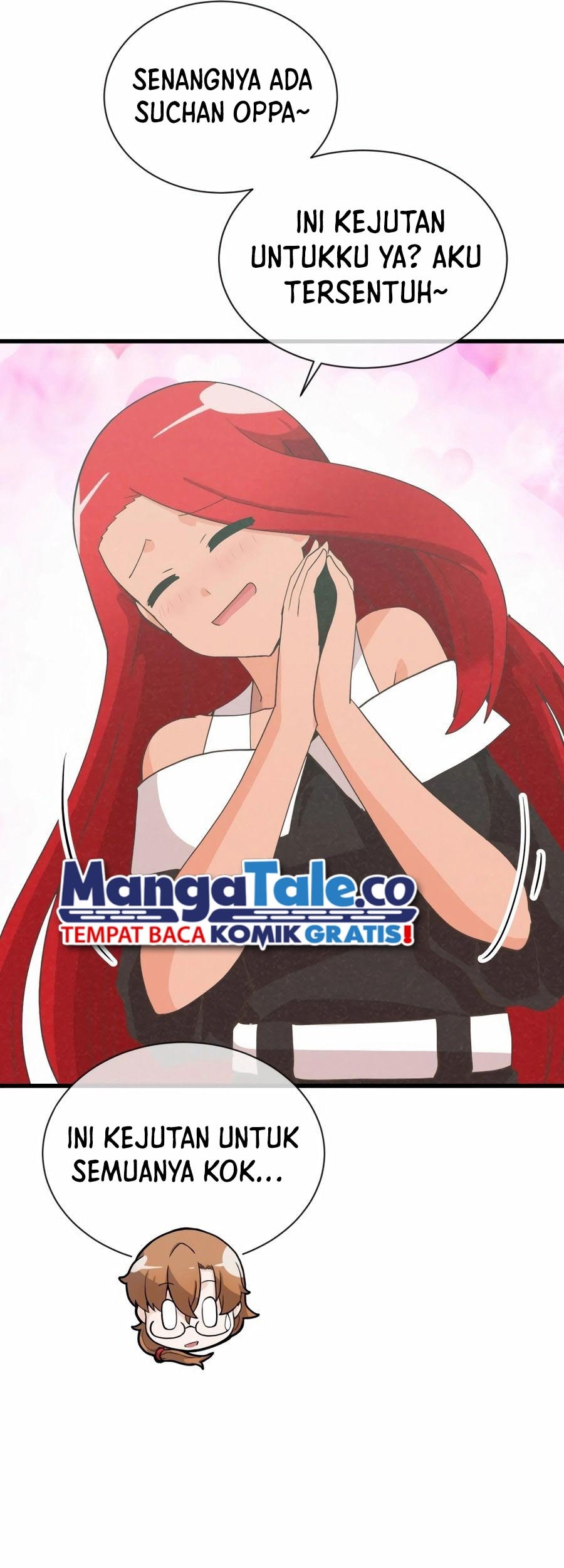 Spirit Farmer Chapter 179 Gambar 49