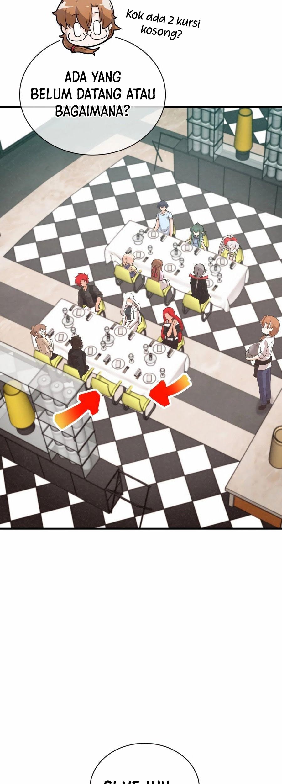 Spirit Farmer Chapter 179 Gambar 51