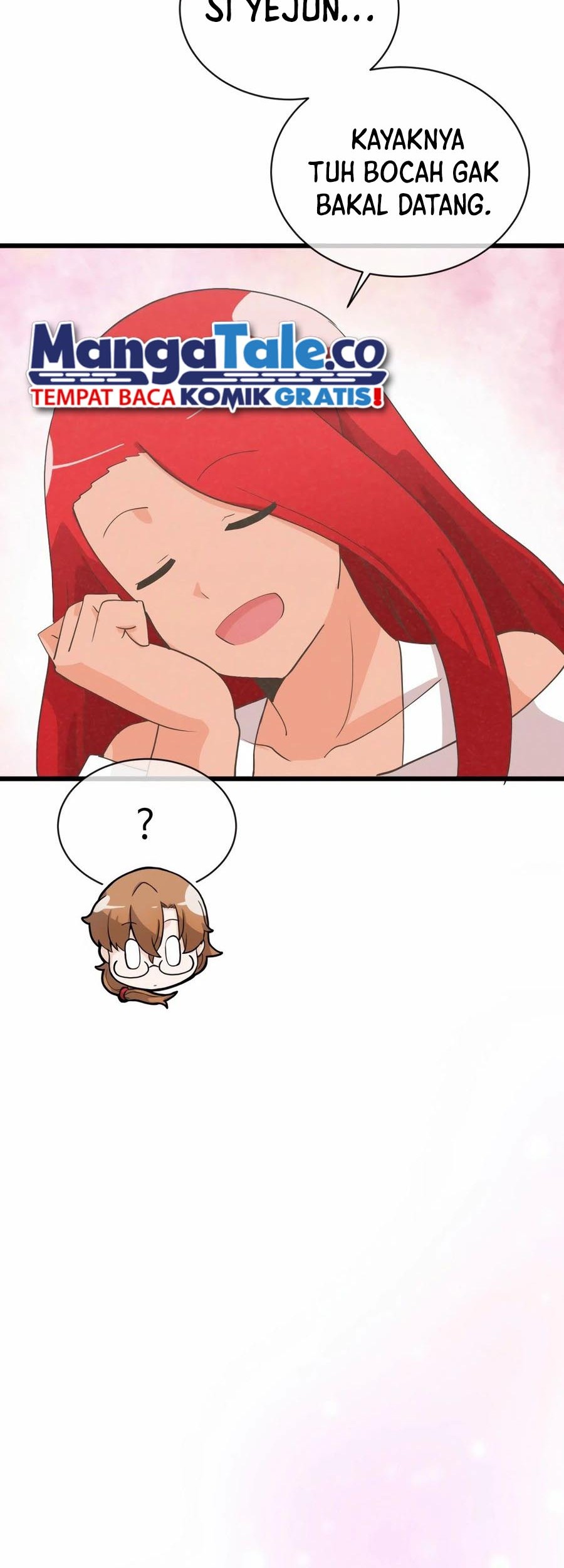 Spirit Farmer Chapter 179 Gambar 52