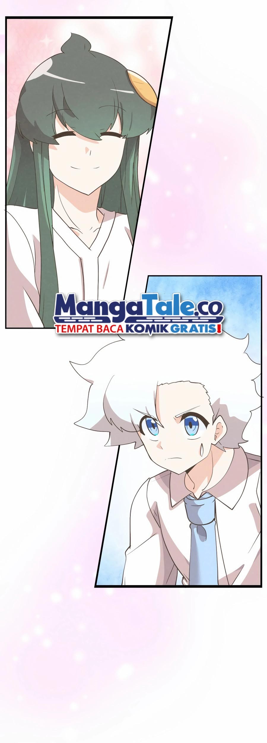 Spirit Farmer Chapter 179 Gambar 55