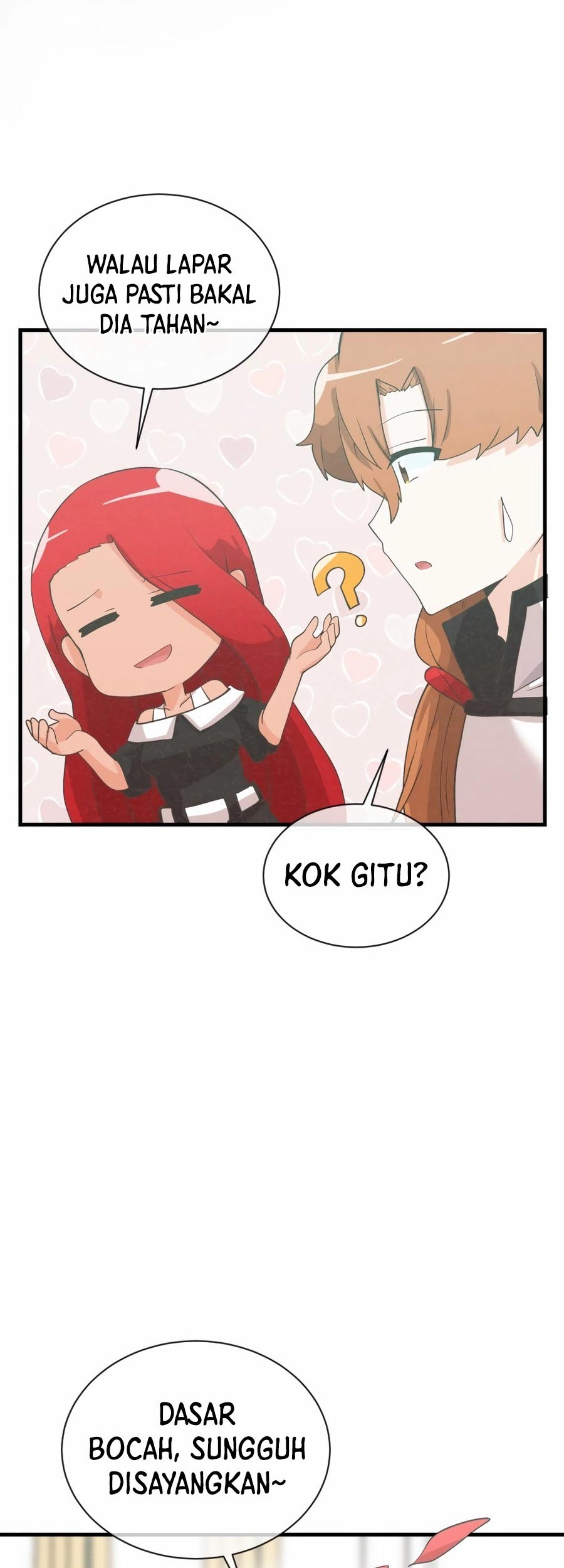 Spirit Farmer Chapter 179 Gambar 56