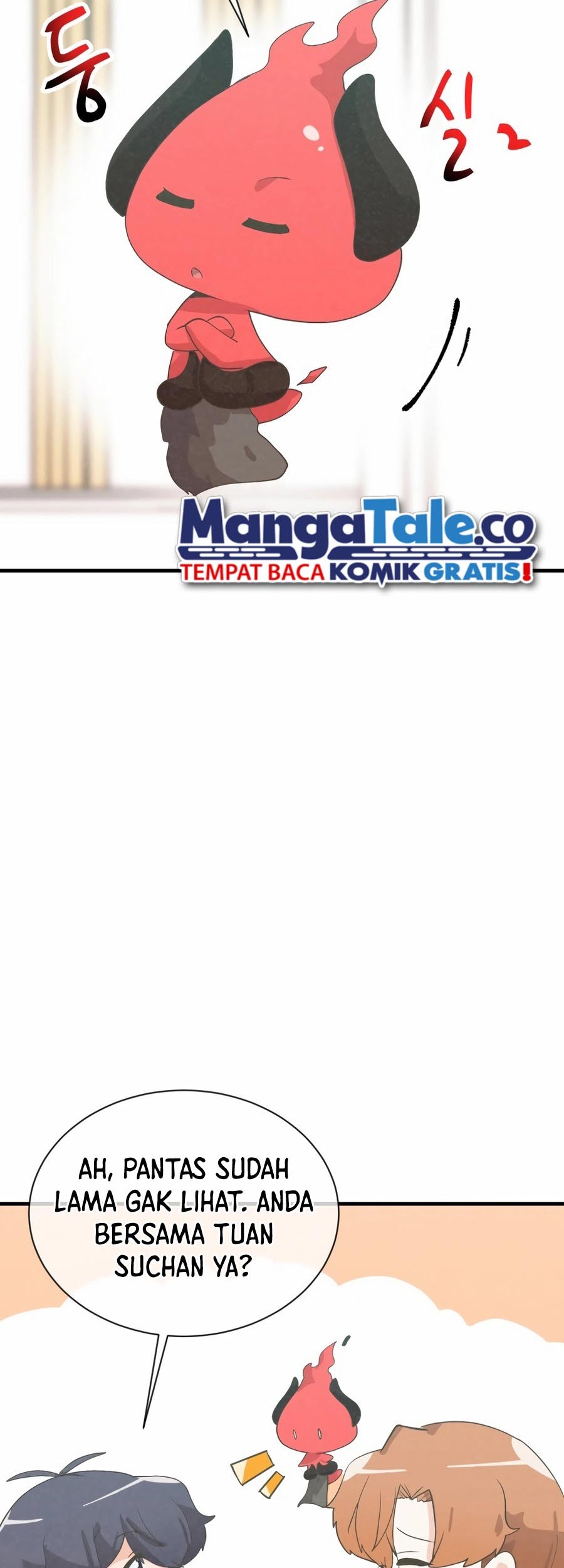 Spirit Farmer Chapter 179 Gambar 57