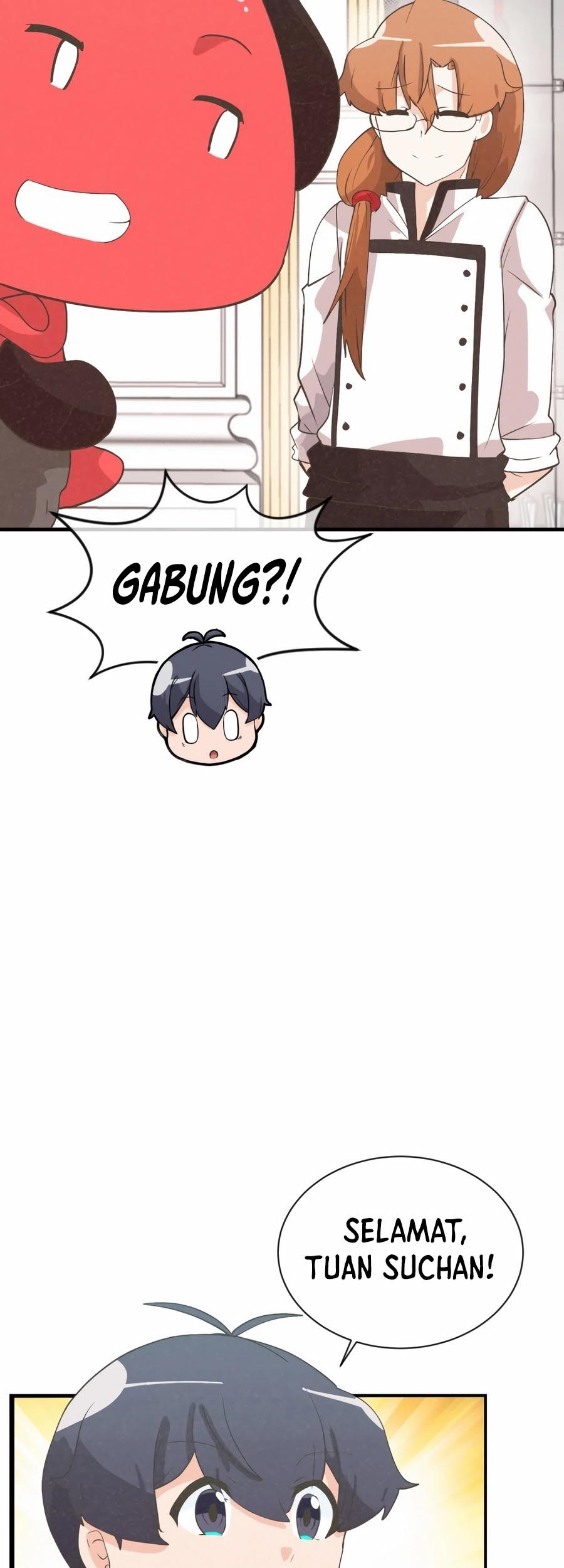 Spirit Farmer Chapter 179 Gambar 59