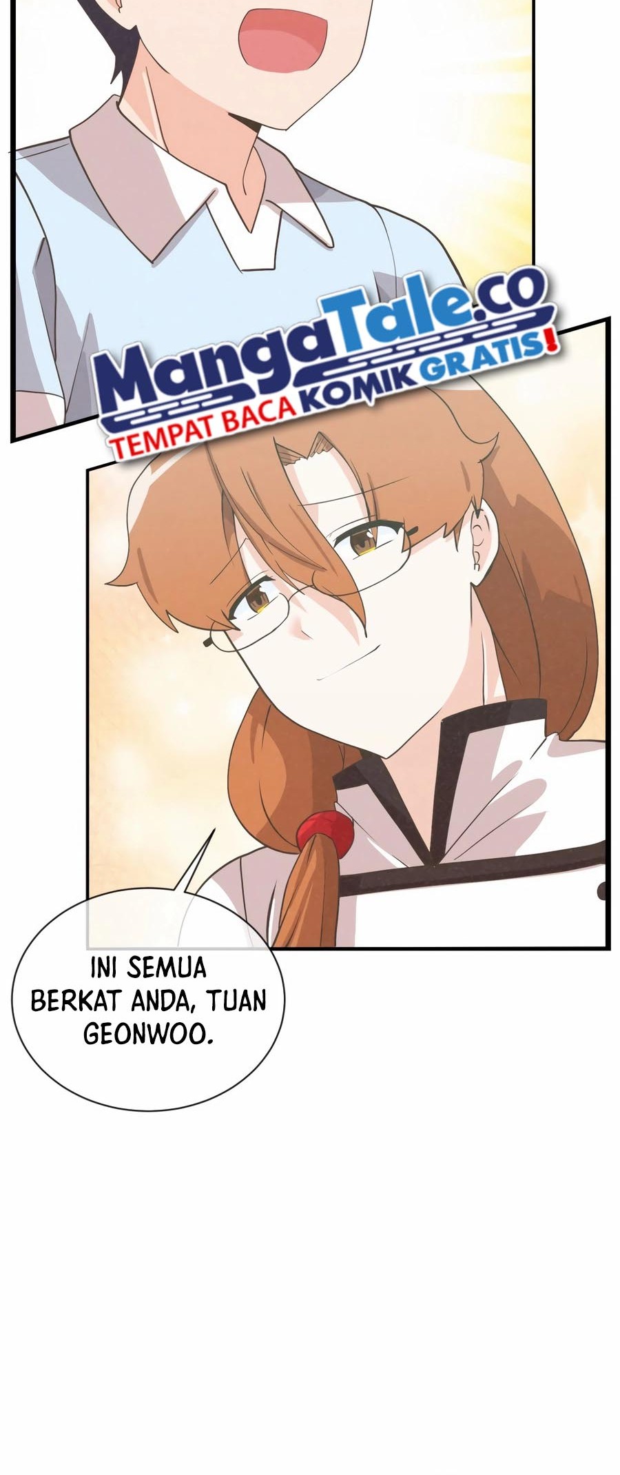 Spirit Farmer Chapter 179 Gambar 60