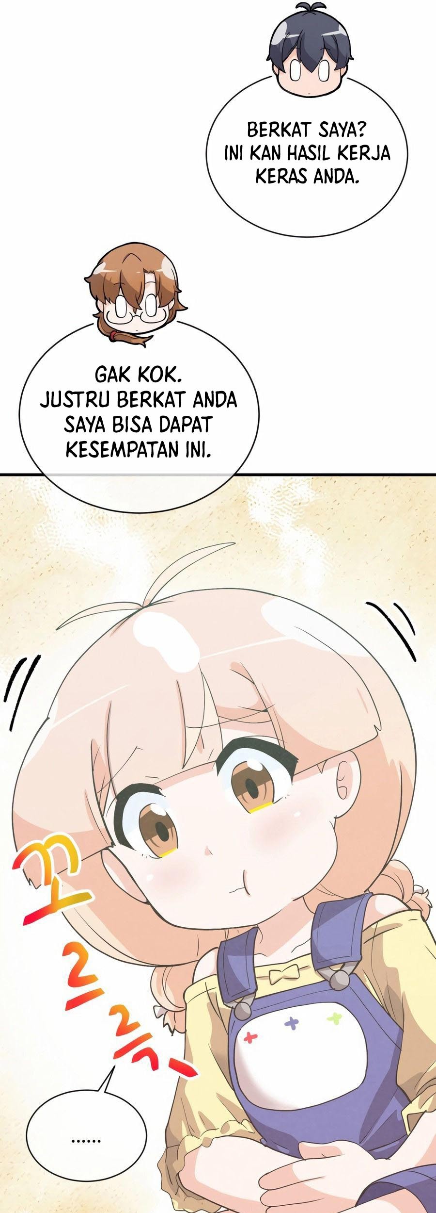 Spirit Farmer Chapter 179 Gambar 61