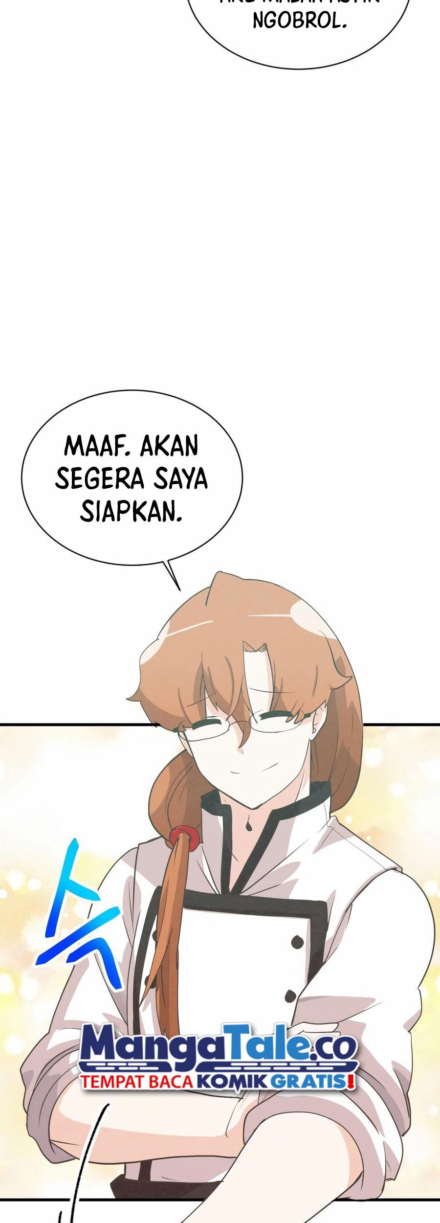 Spirit Farmer Chapter 179 Gambar 63