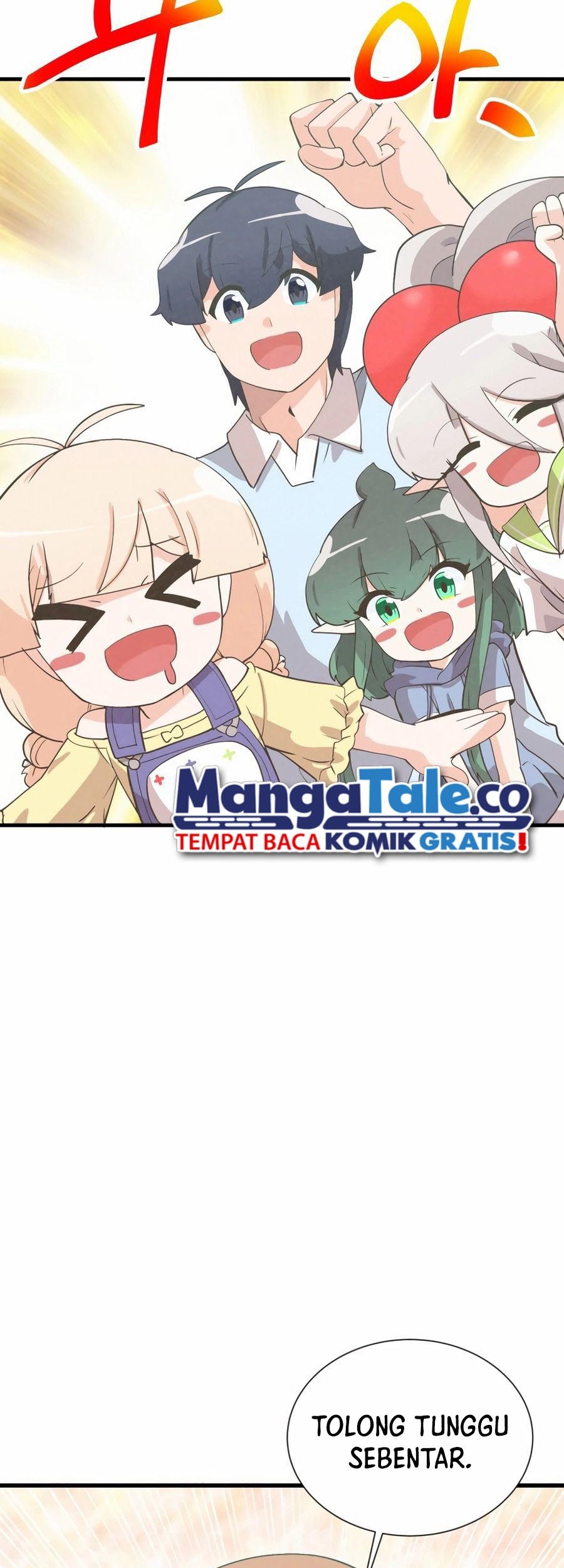 Spirit Farmer Chapter 179 Gambar 65