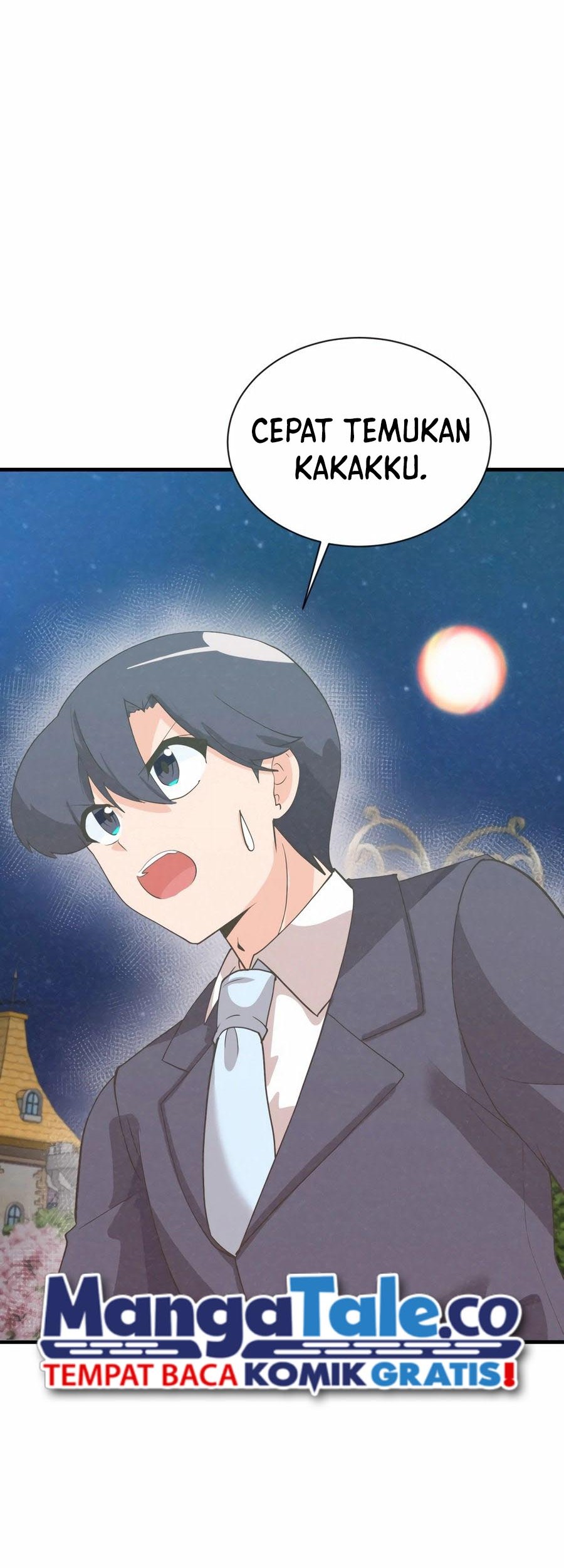 Spirit Farmer Chapter 179 Gambar 68