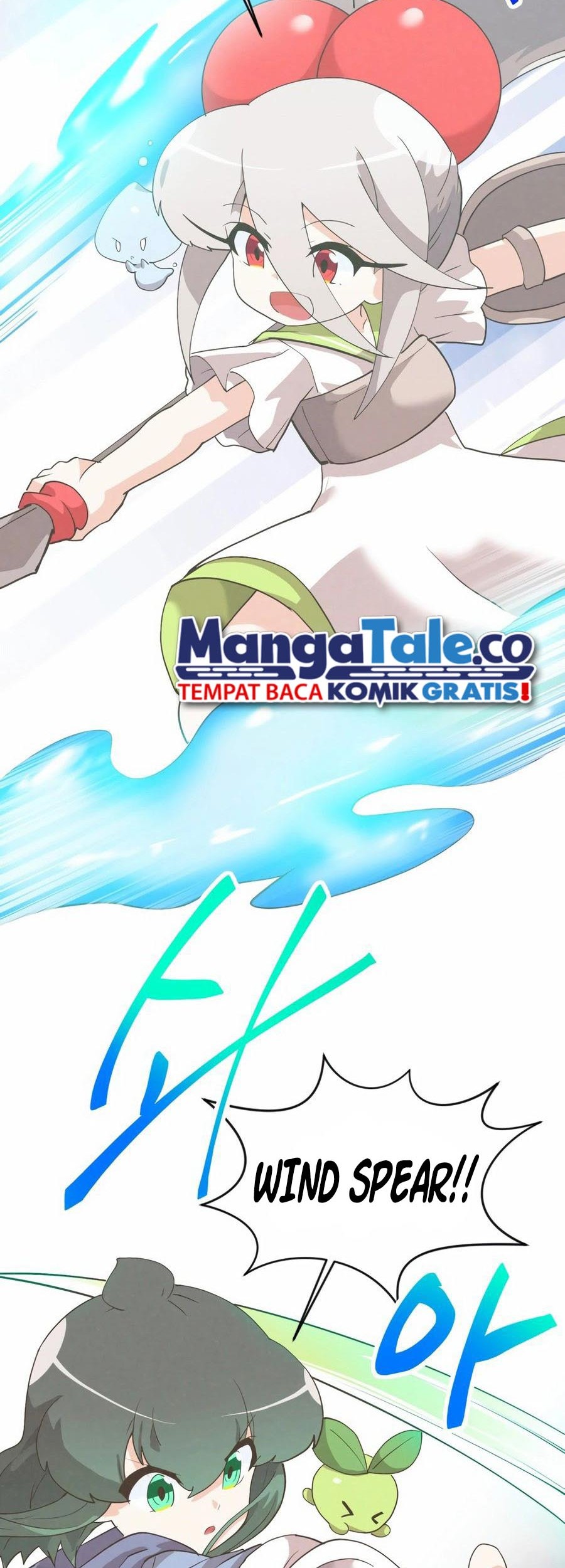 Spirit Farmer Chapter 179 Gambar 3