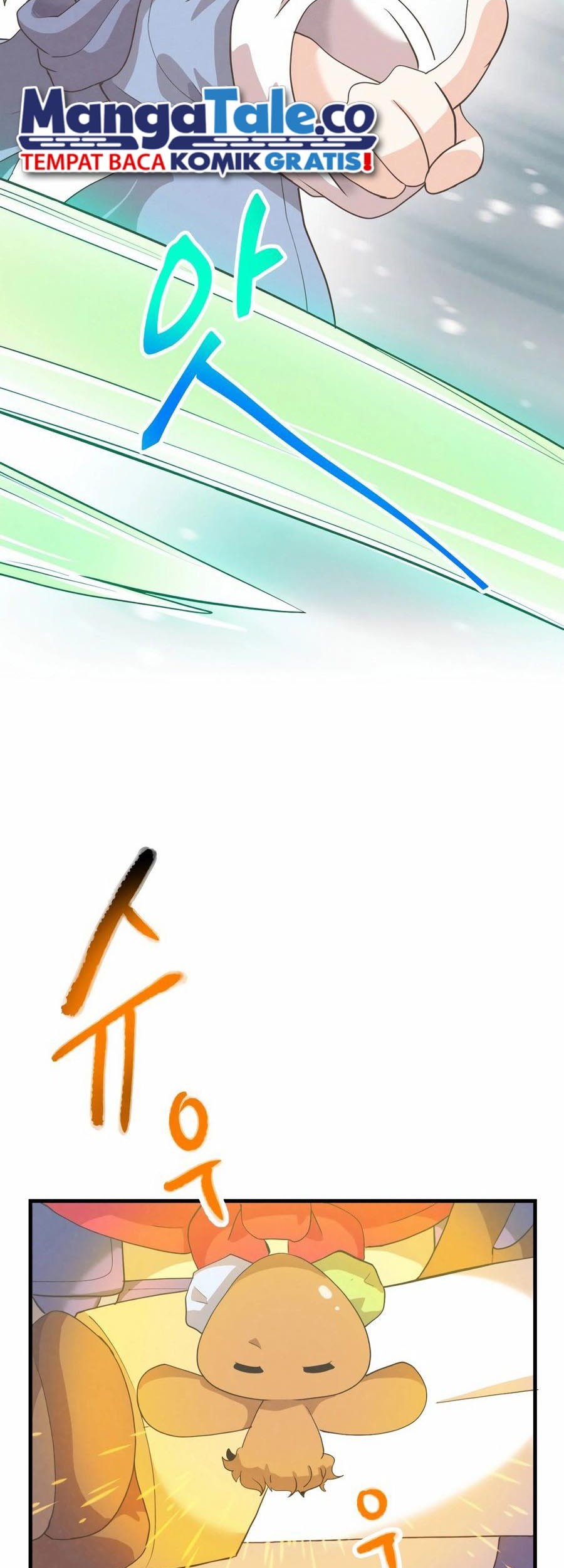 Spirit Farmer Chapter 179 Gambar 4