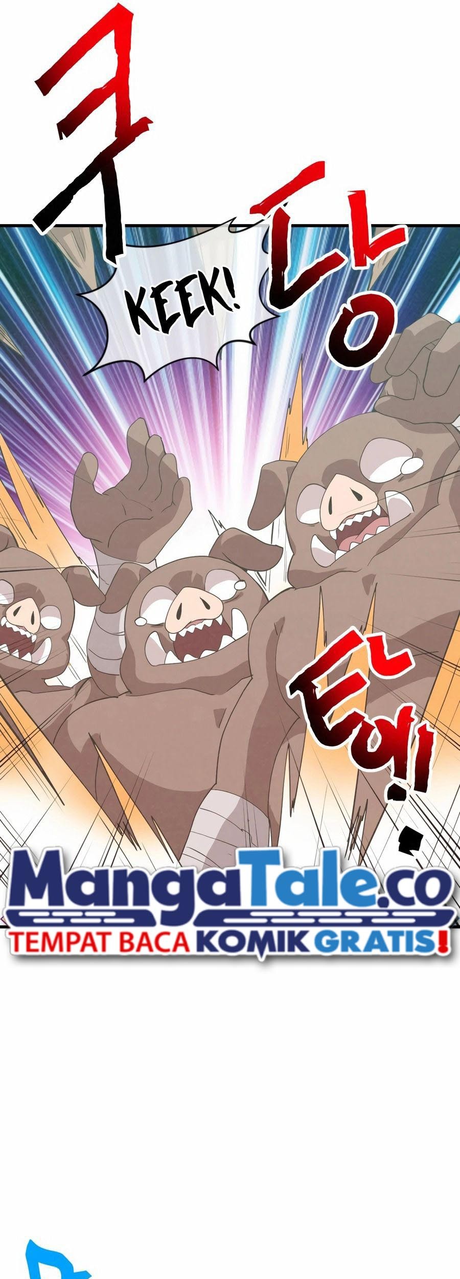 Spirit Farmer Chapter 179 Gambar 7