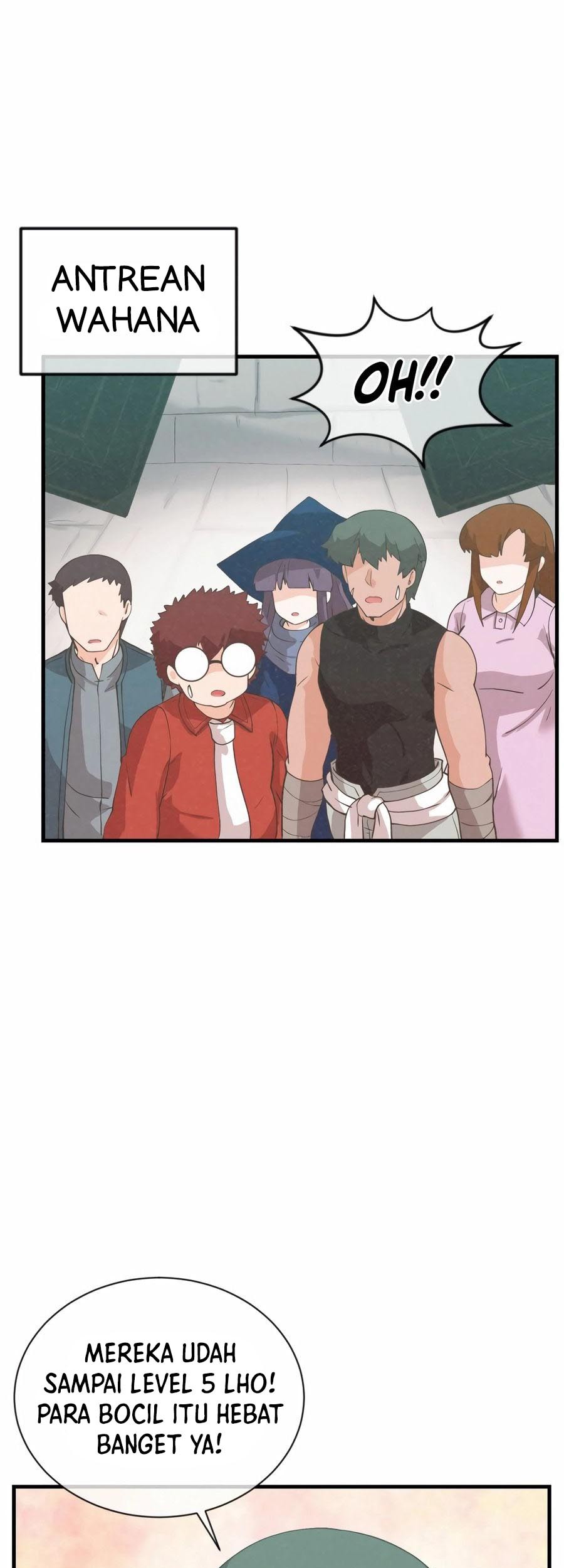 Spirit Farmer Chapter 179 Gambar 11