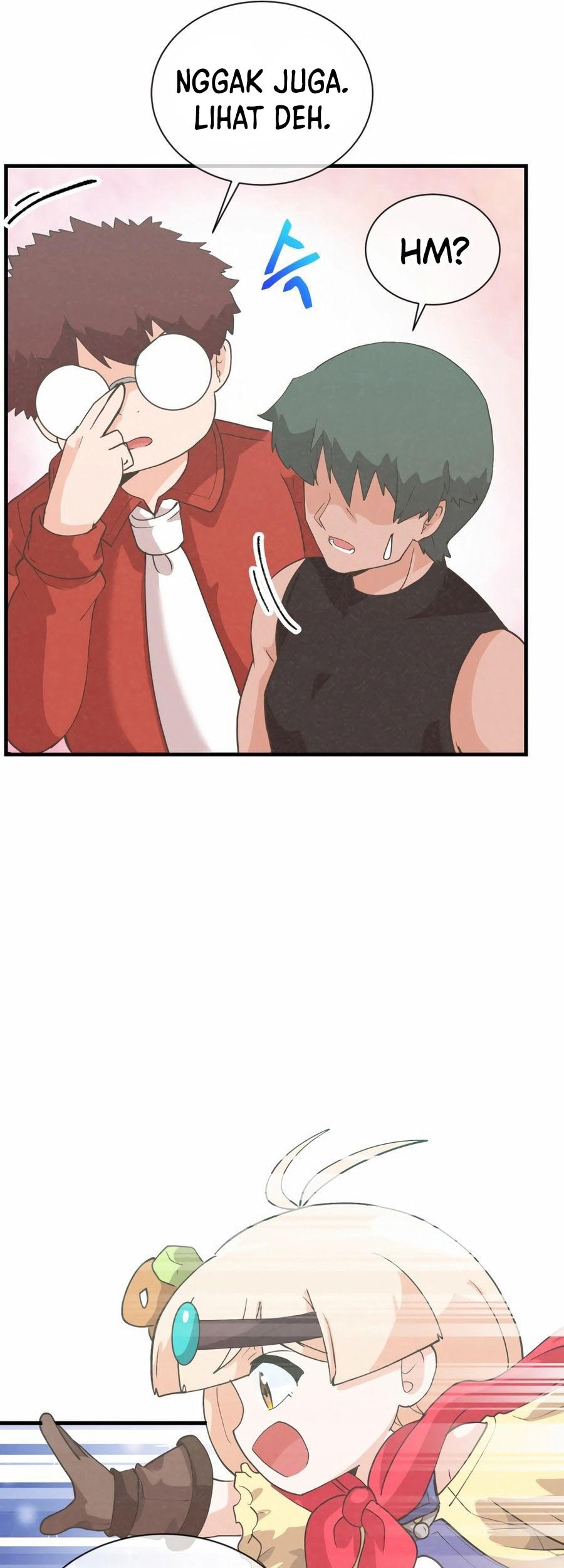 Spirit Farmer Chapter 179 Gambar 13