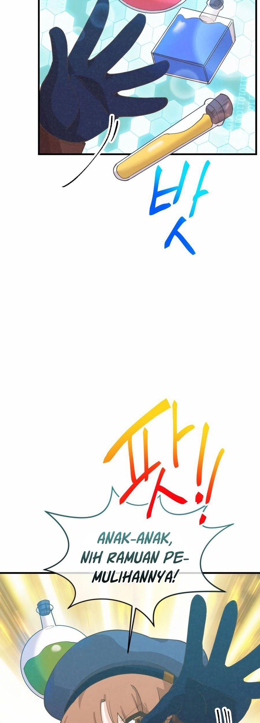 Spirit Farmer Chapter 179 Gambar 16