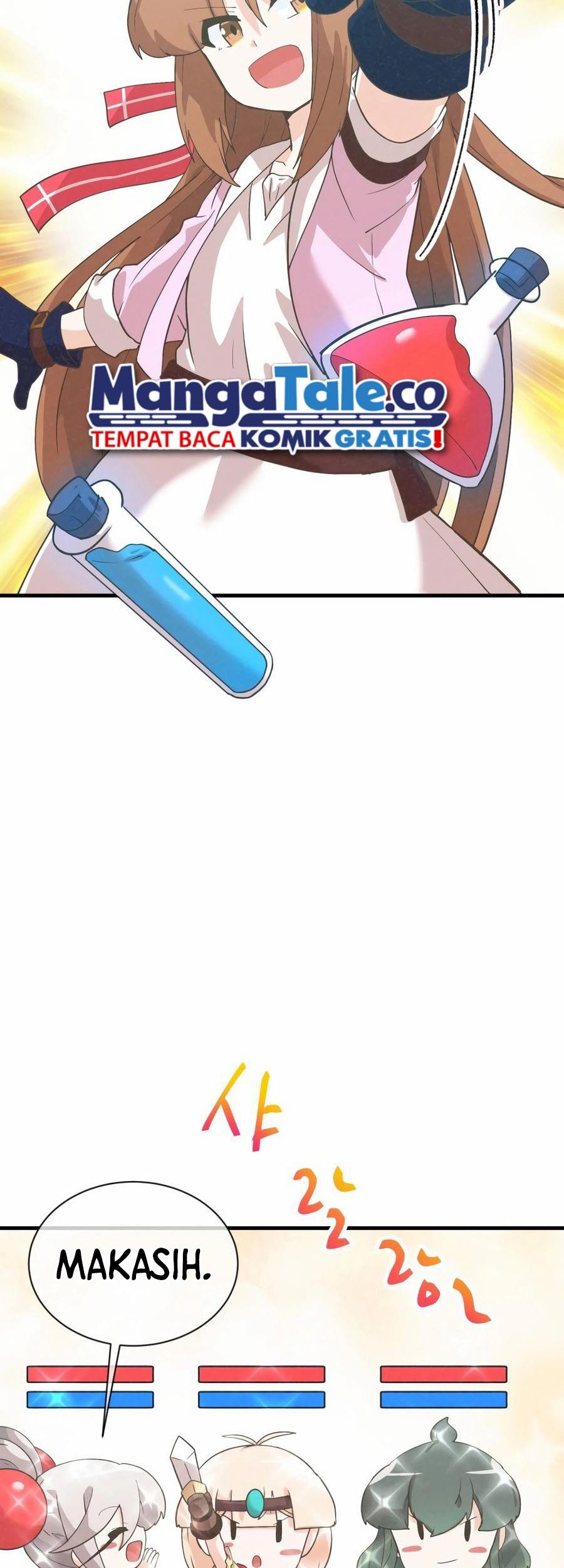 Spirit Farmer Chapter 179 Gambar 17