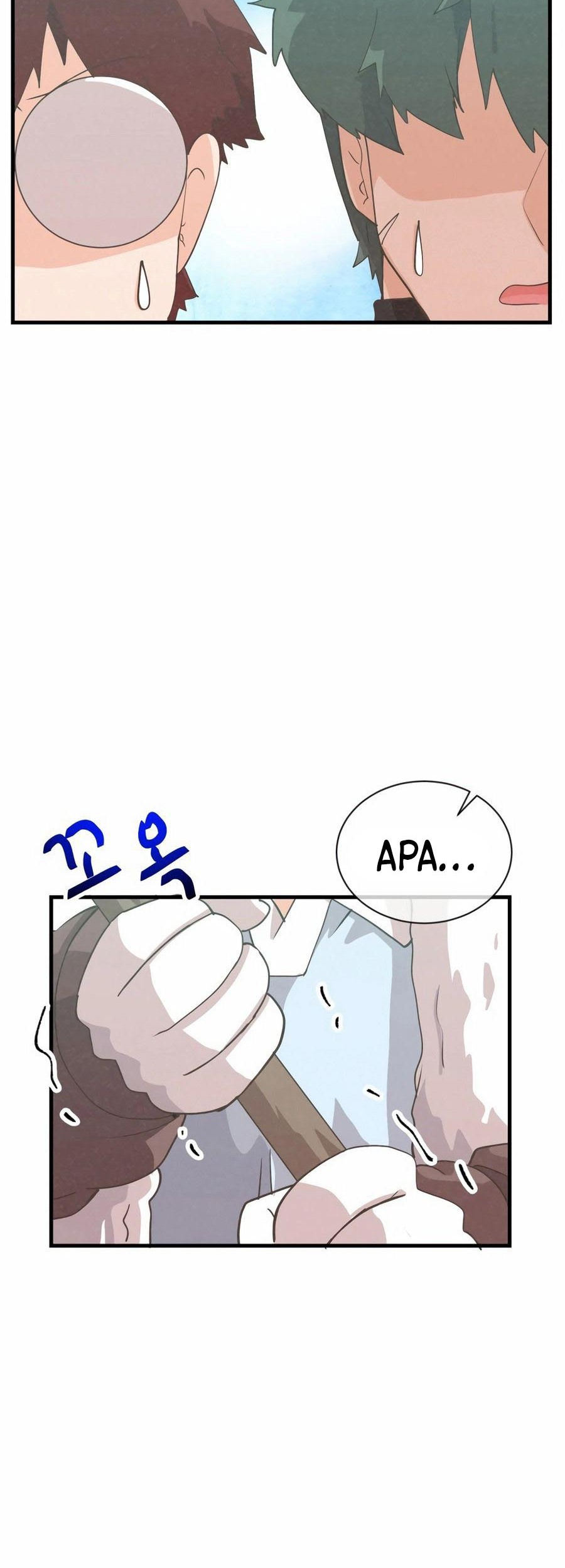 Spirit Farmer Chapter 179 Gambar 20