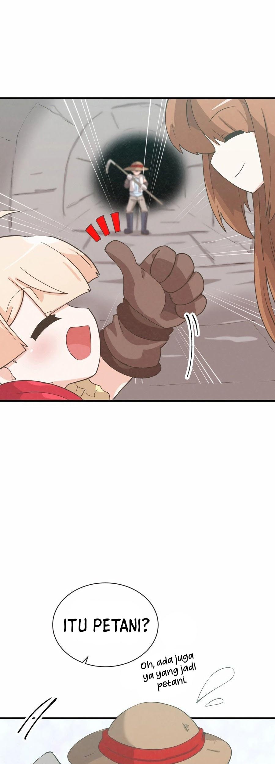 Spirit Farmer Chapter 179 Gambar 21