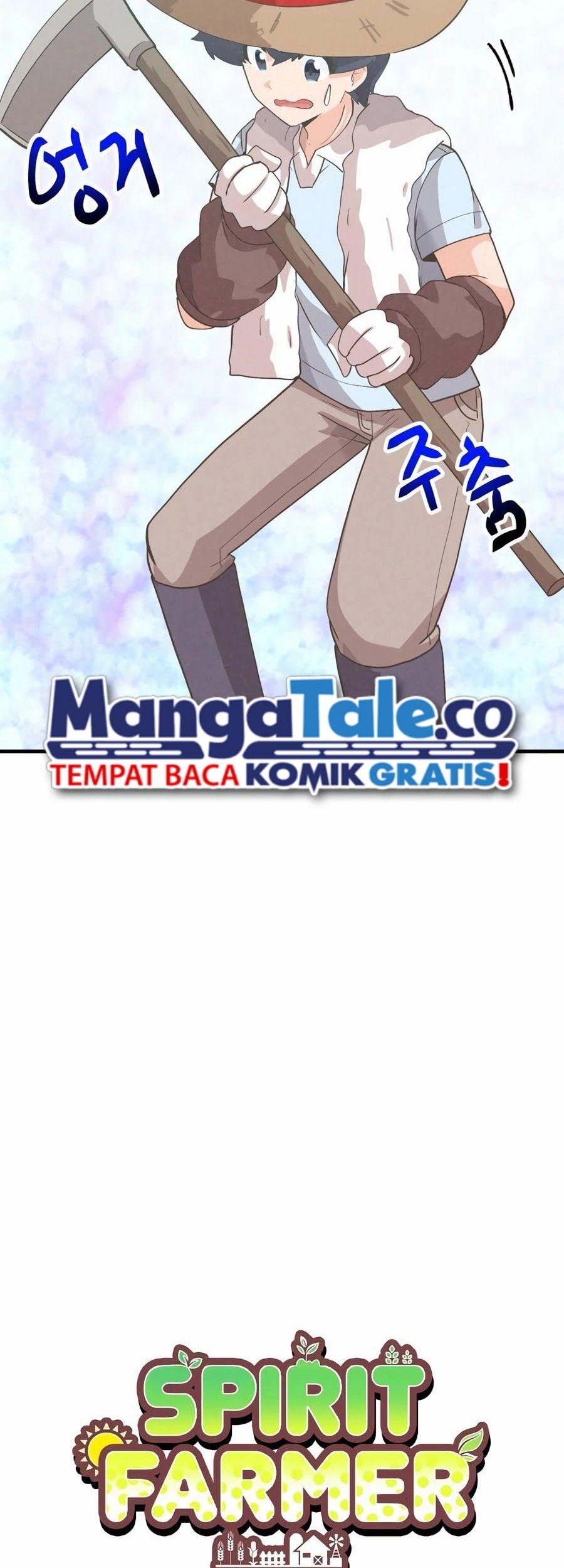 Spirit Farmer Chapter 179 Gambar 22