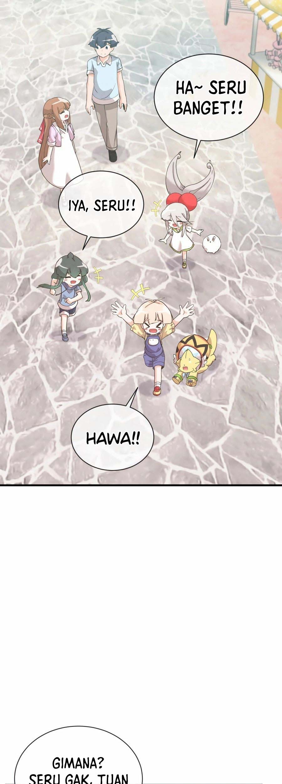 Spirit Farmer Chapter 179 Gambar 25