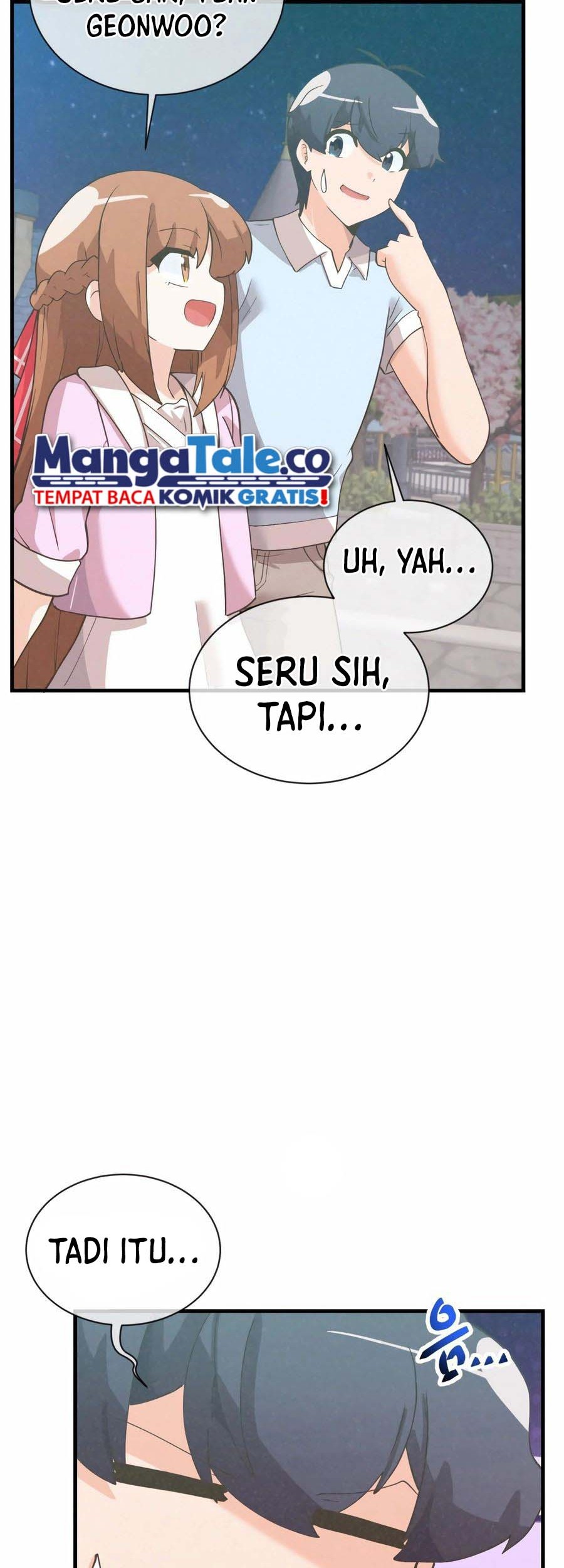 Spirit Farmer Chapter 179 Gambar 26