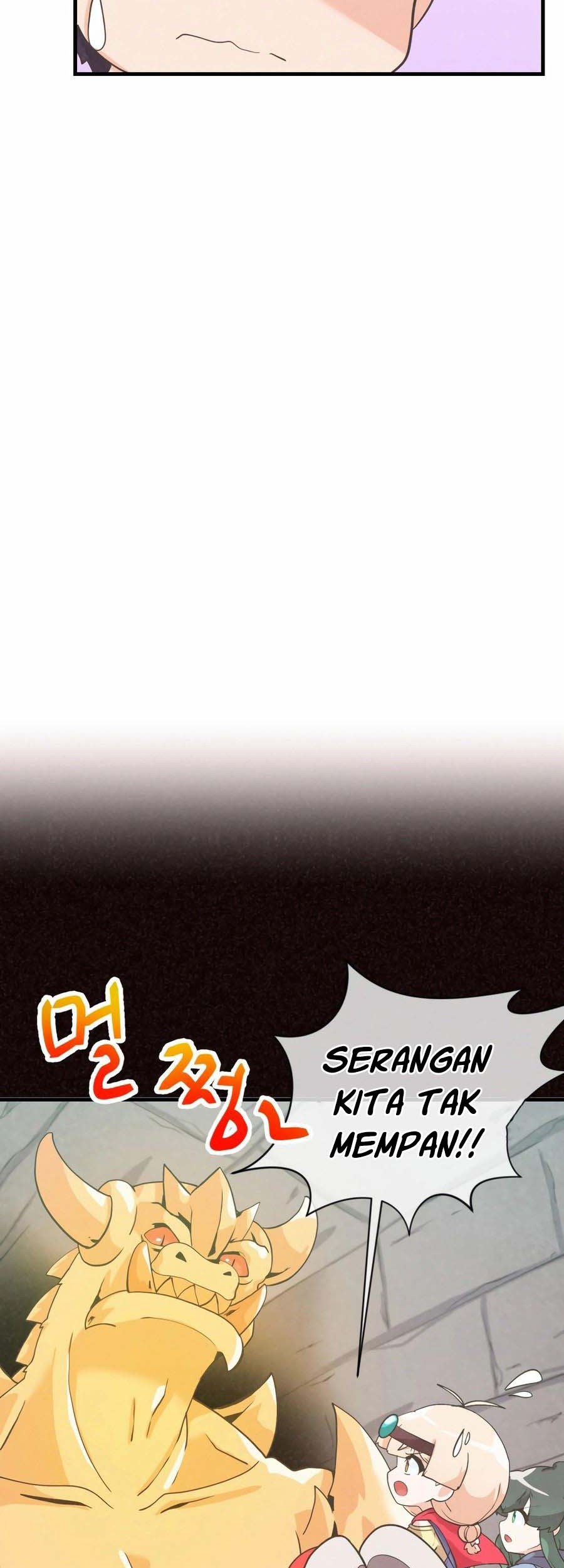Spirit Farmer Chapter 179 Gambar 27